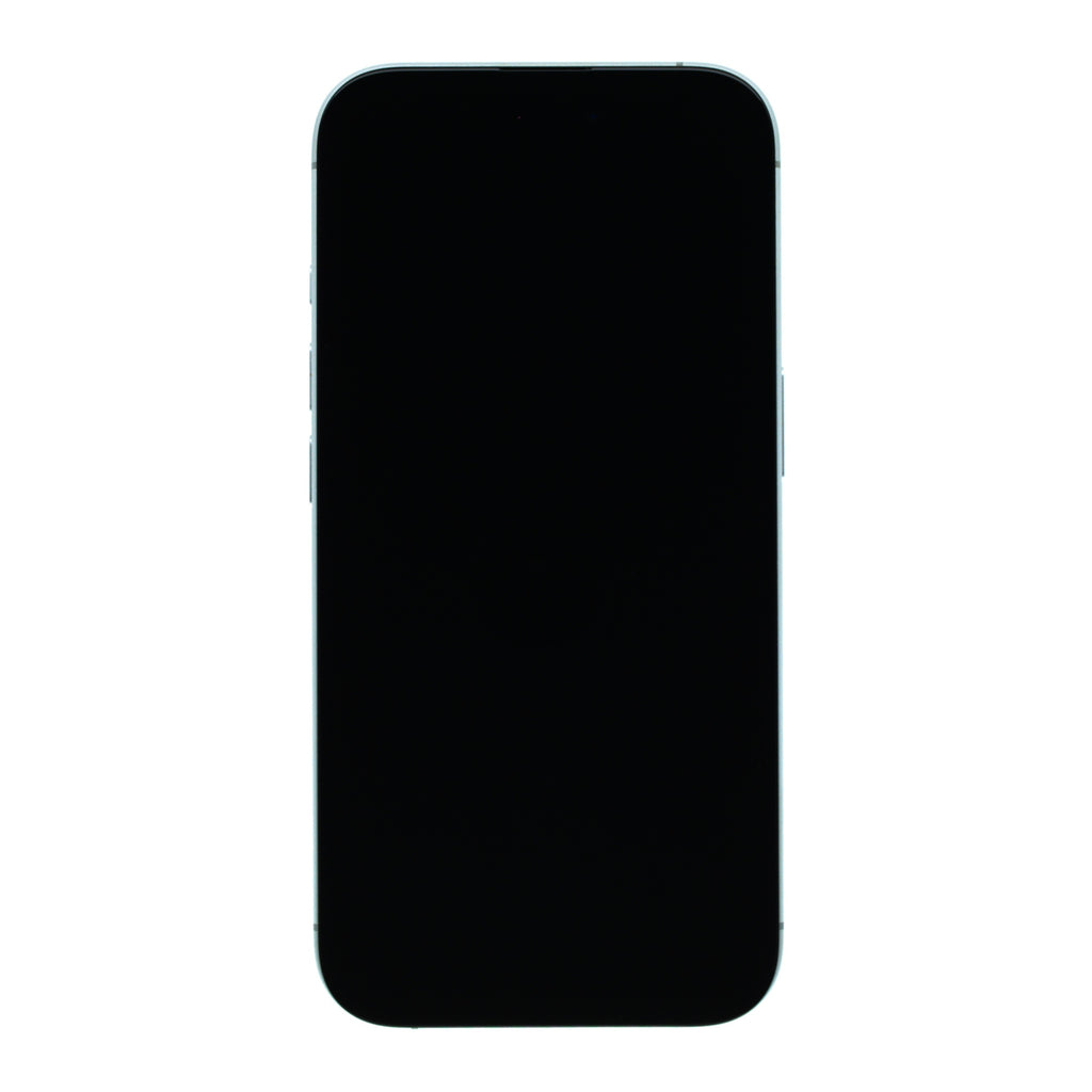 95新 Apple iPhone 16 128G 白色 中國大陸版