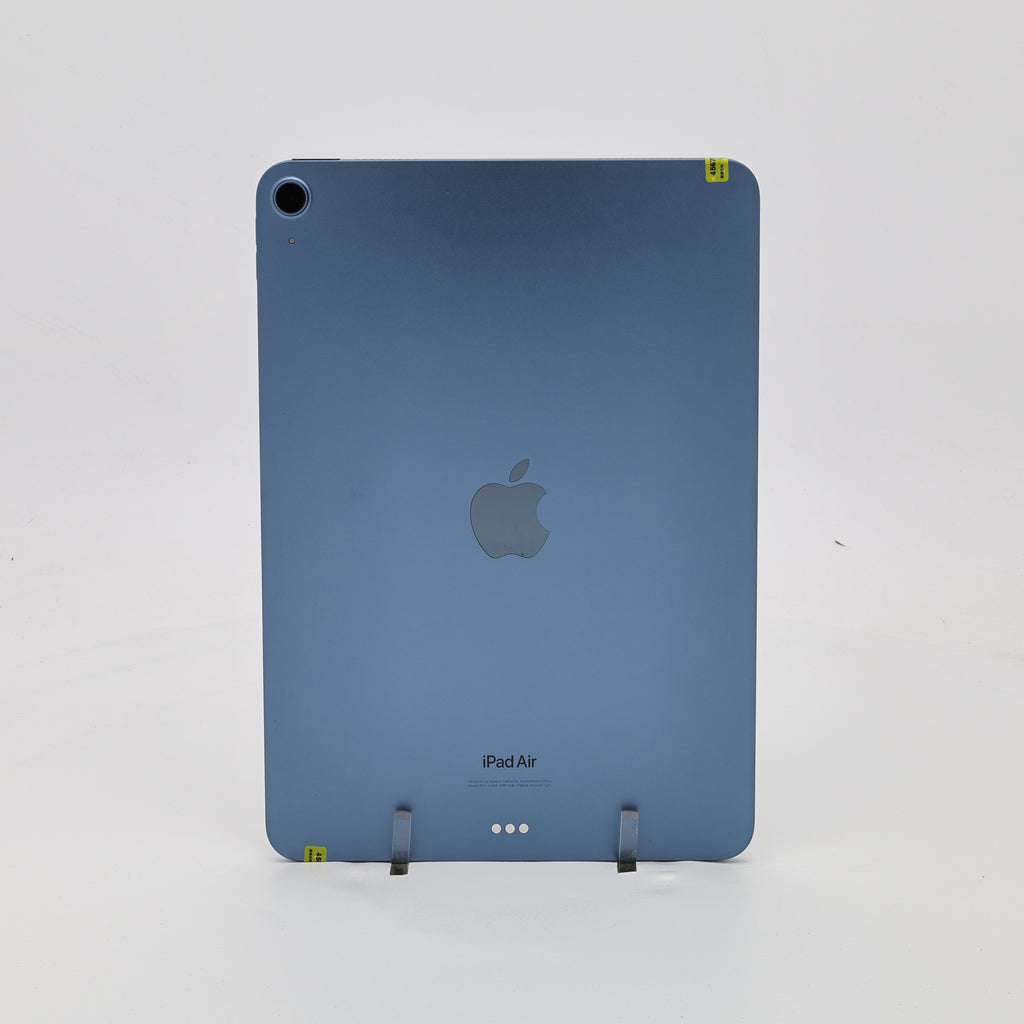 95新 Apple iPad Air5 64G 藍色 WIFI