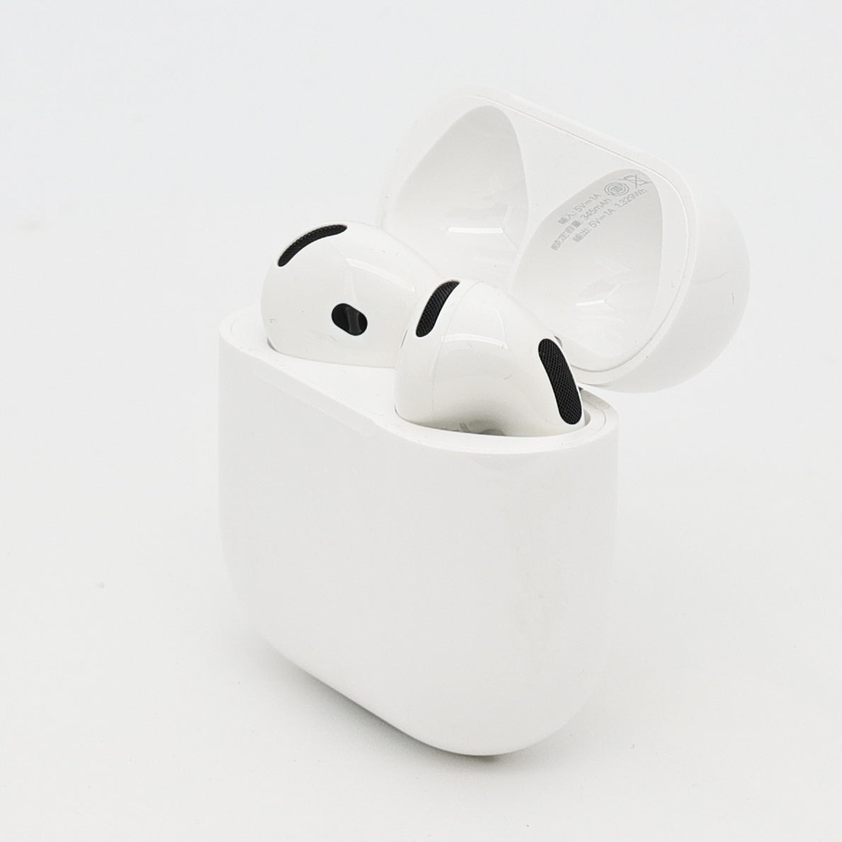 99新 Apple AirPods 4 (支持主动降噪) 白色
