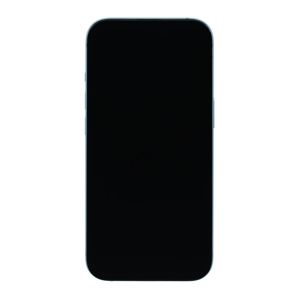 95新 Apple iPhone 15 128G 藍色 中國大陸版