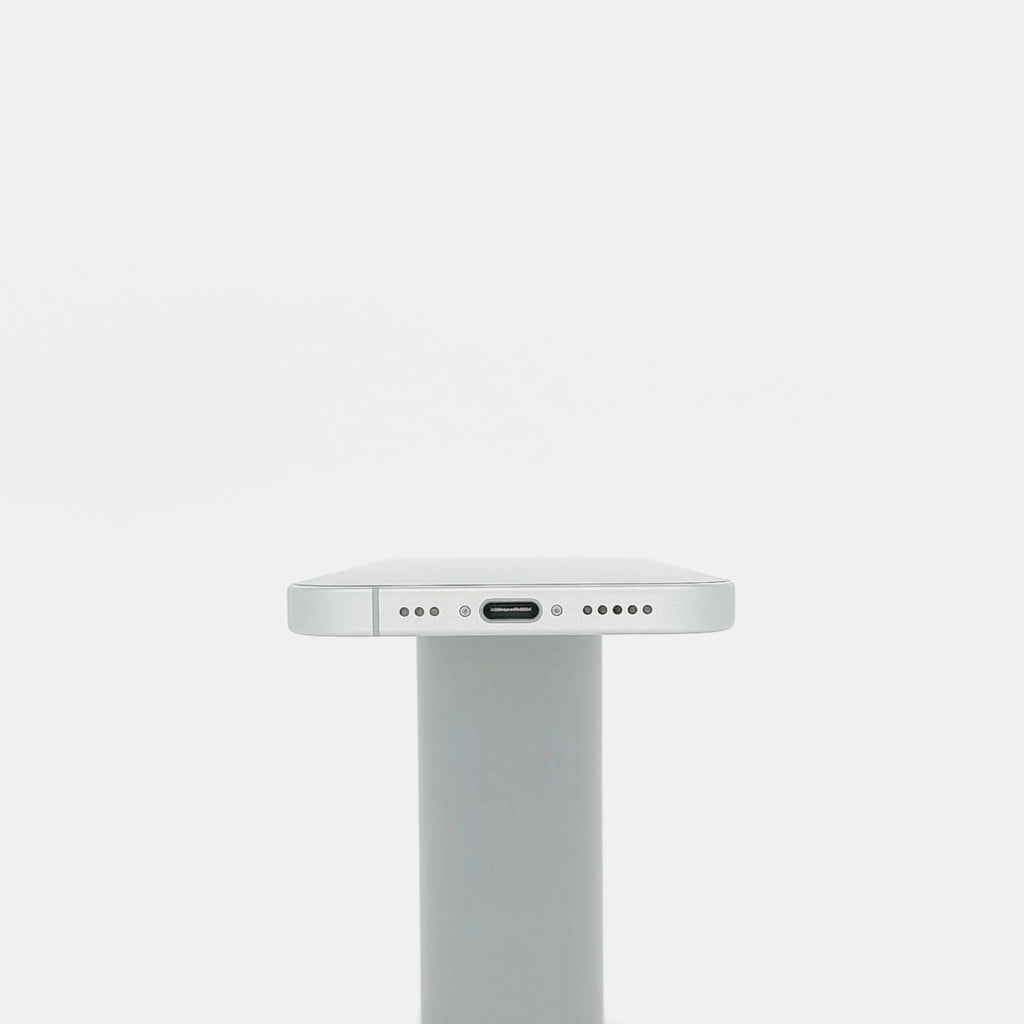 95新 Apple iPhone 16 256G 白色 中國大陸版