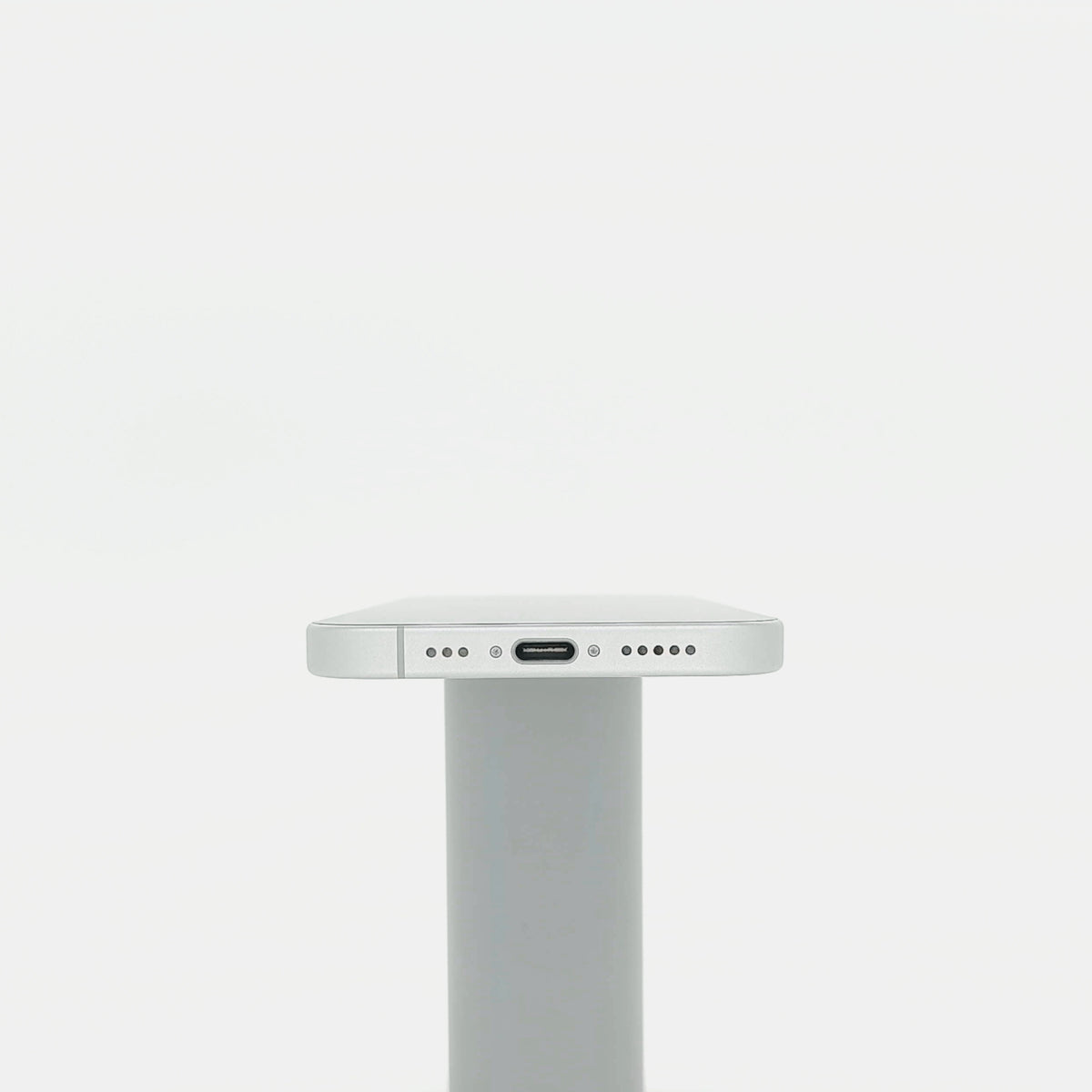 95新 Apple iPhone 16 256G 白色 中國大陸版