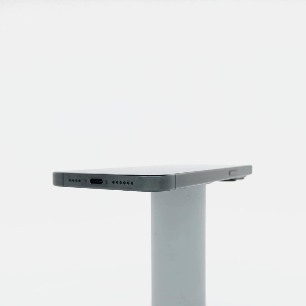 95新 Apple iPhone 15 Pro Max 256G 黑色鈦金屬 中國大陸版