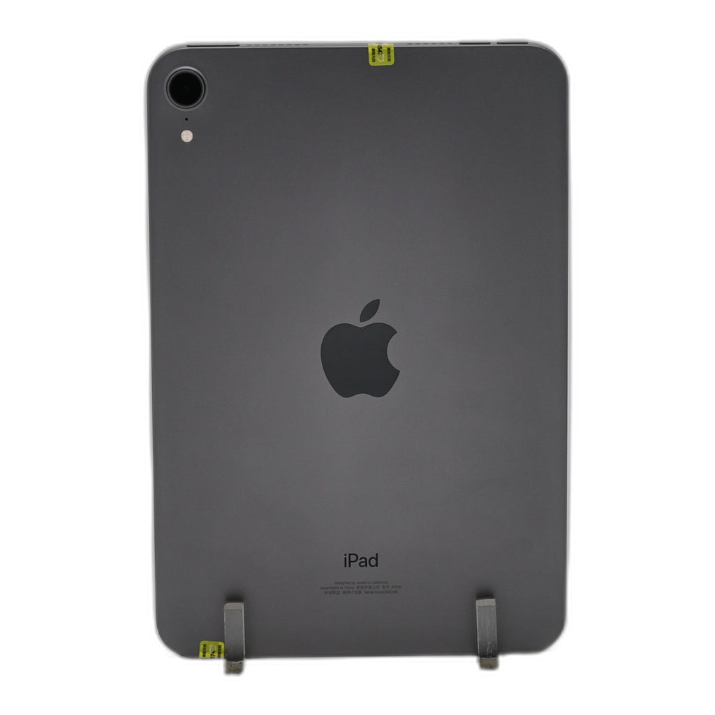 99新 Apple iPad mini6 64G 深空灰色 WIFI