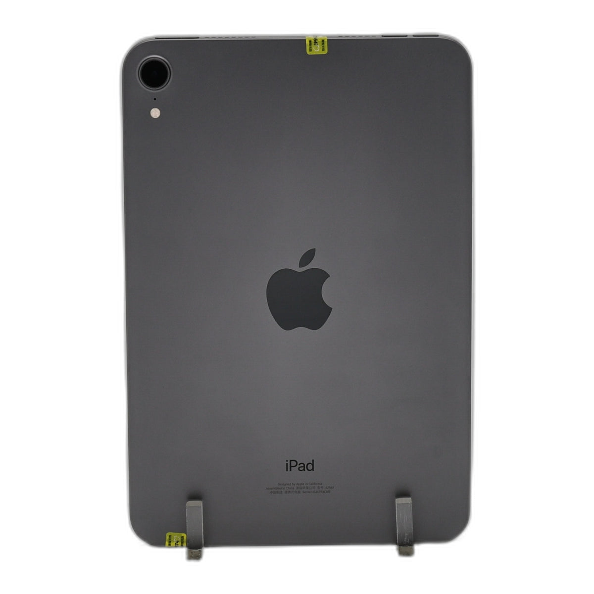 99新 Apple iPad mini6 64G 深空灰色 WIFI