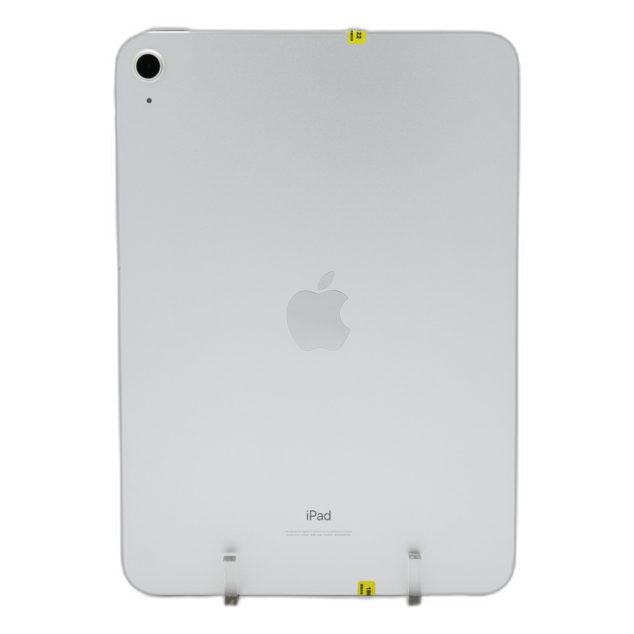 95新 Apple iPad 10代 64G 銀色 WIFI