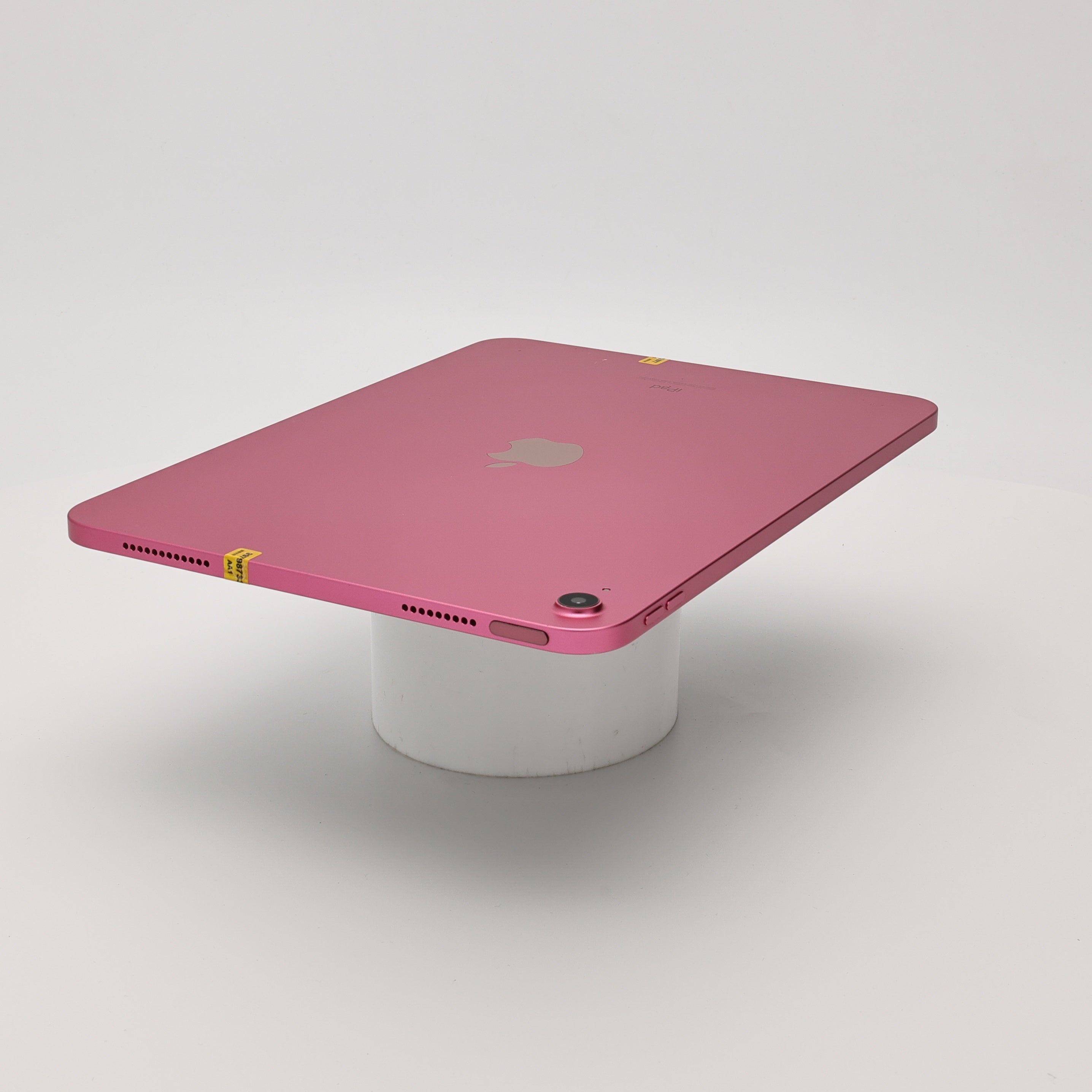 99新 Apple iPad 10代 64G 粉紅色 WIFI