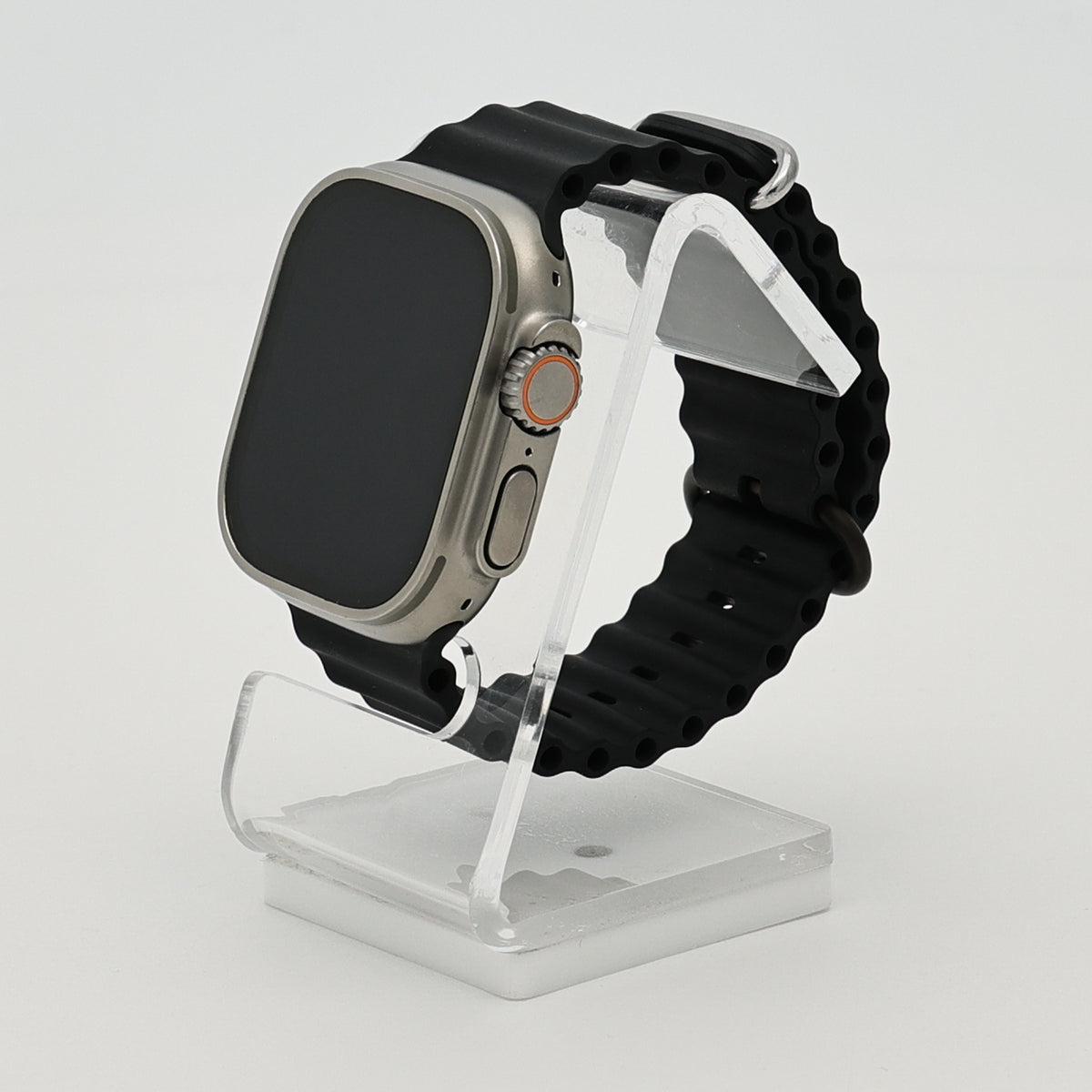 99新 Apple Watch Ultra 2 49毫米 鈦金屬