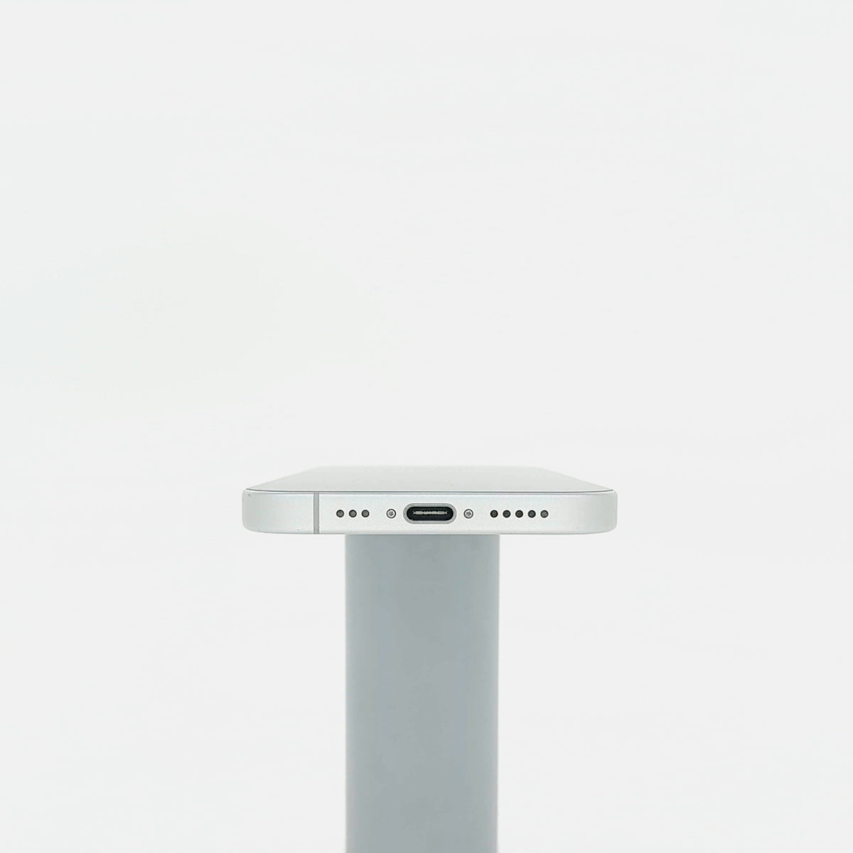 99新 Apple iPhone 16 128G 白色 中國大陸版