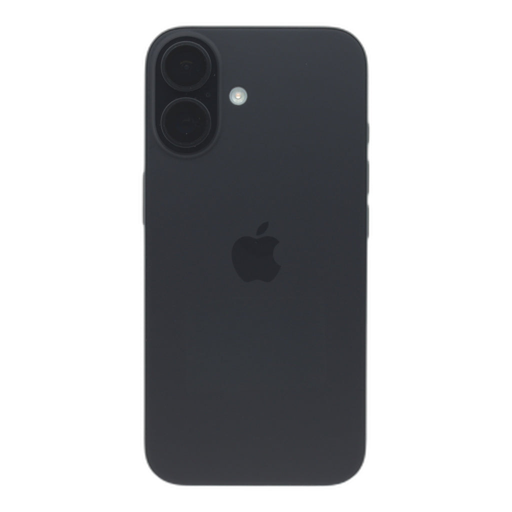 95新 Apple iPhone 16 256G 黑色 中國大陸版