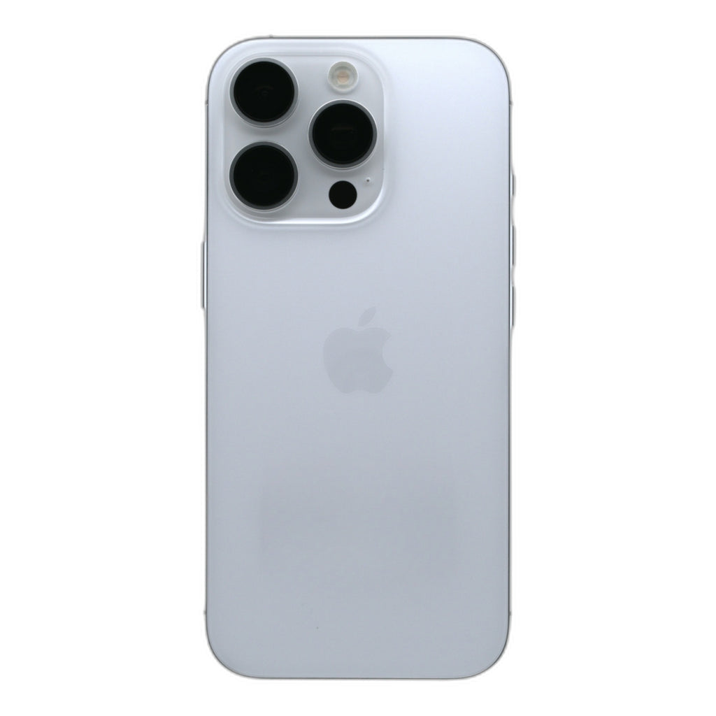 95新 Apple iPhone 16 Pro 128G 白色鈦金屬 中國大陸版