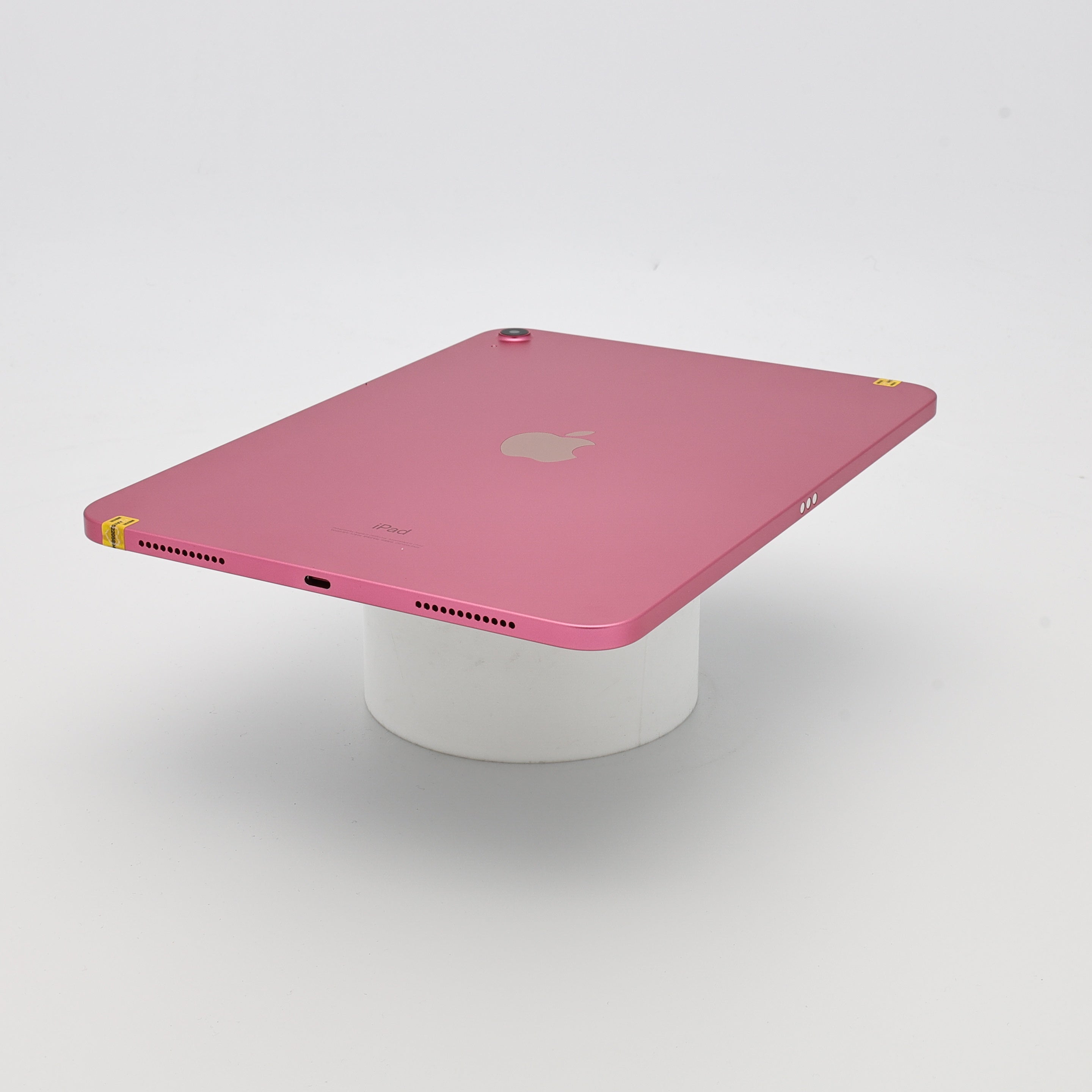 95新 Apple iPad 10代 64G 粉紅色 WIFI