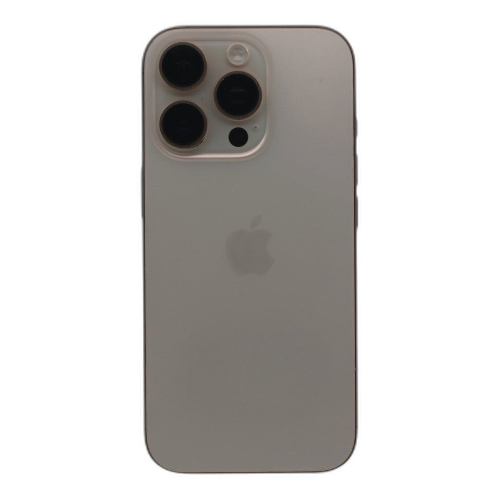 95新 Apple iPhone 16 Pro 256G 沙漠色鈦金屬 中國大陸版