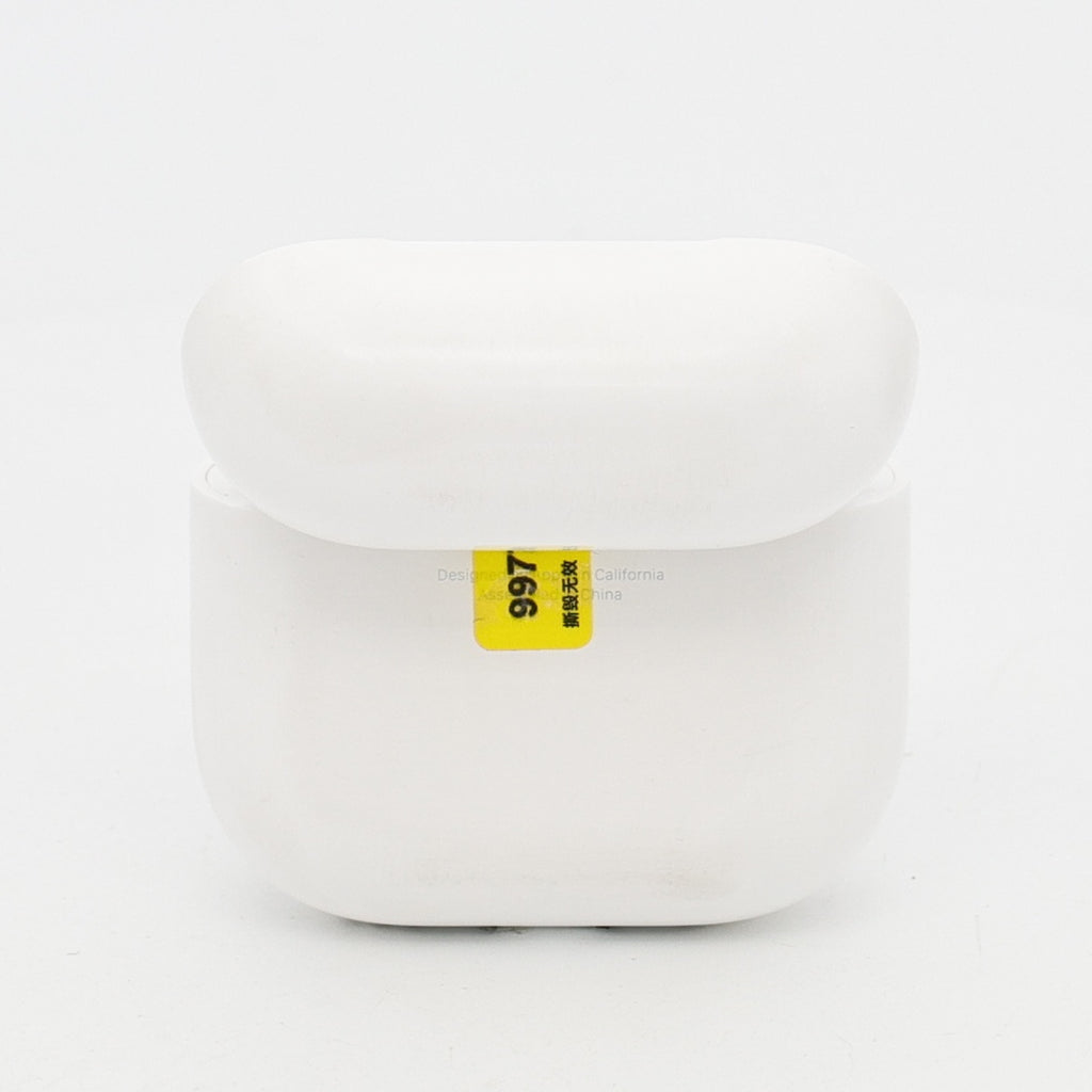 99新 Apple AirPods 4 (支持主动降噪) 白色