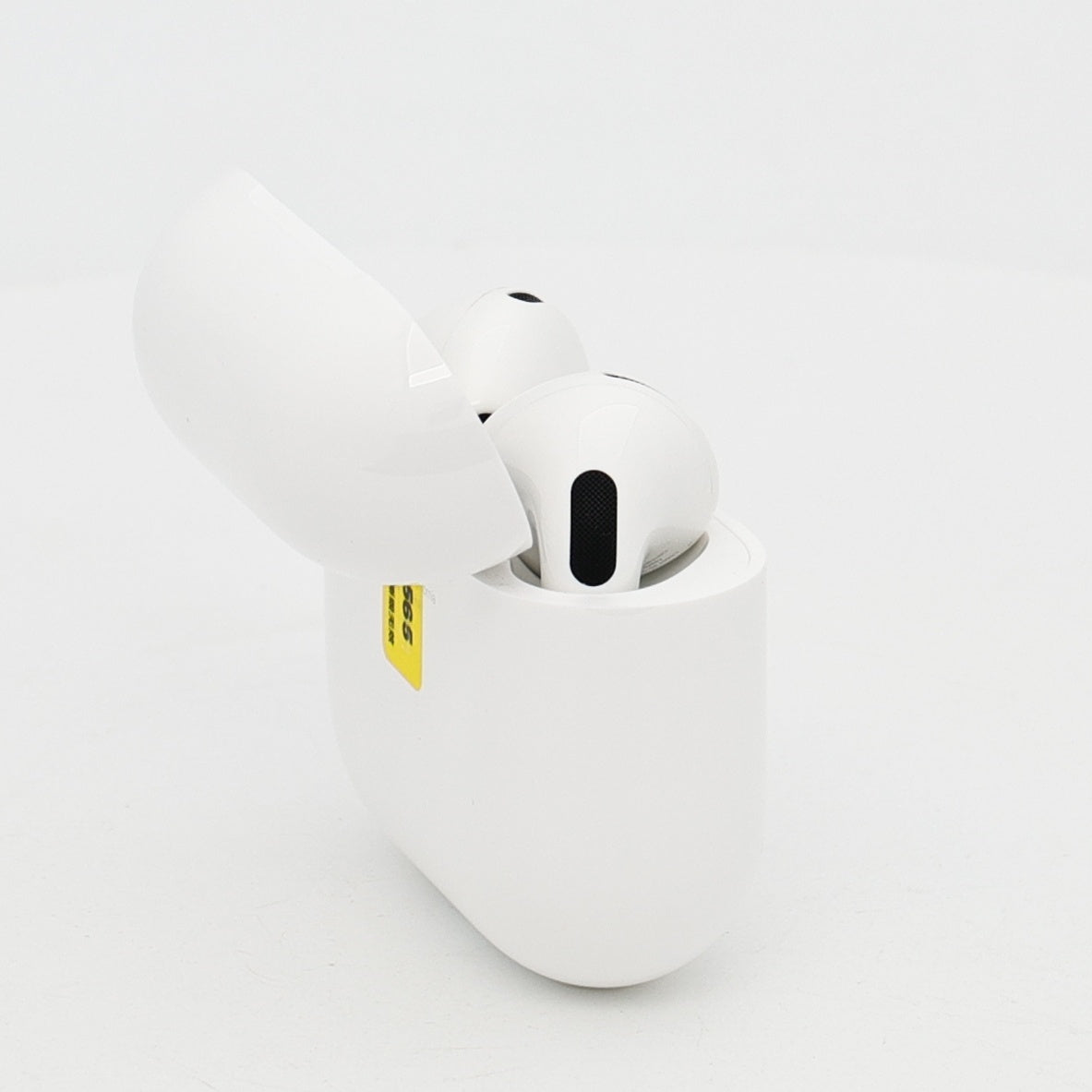 99新 Apple AirPods 4 (不支持主动降噪) 白色