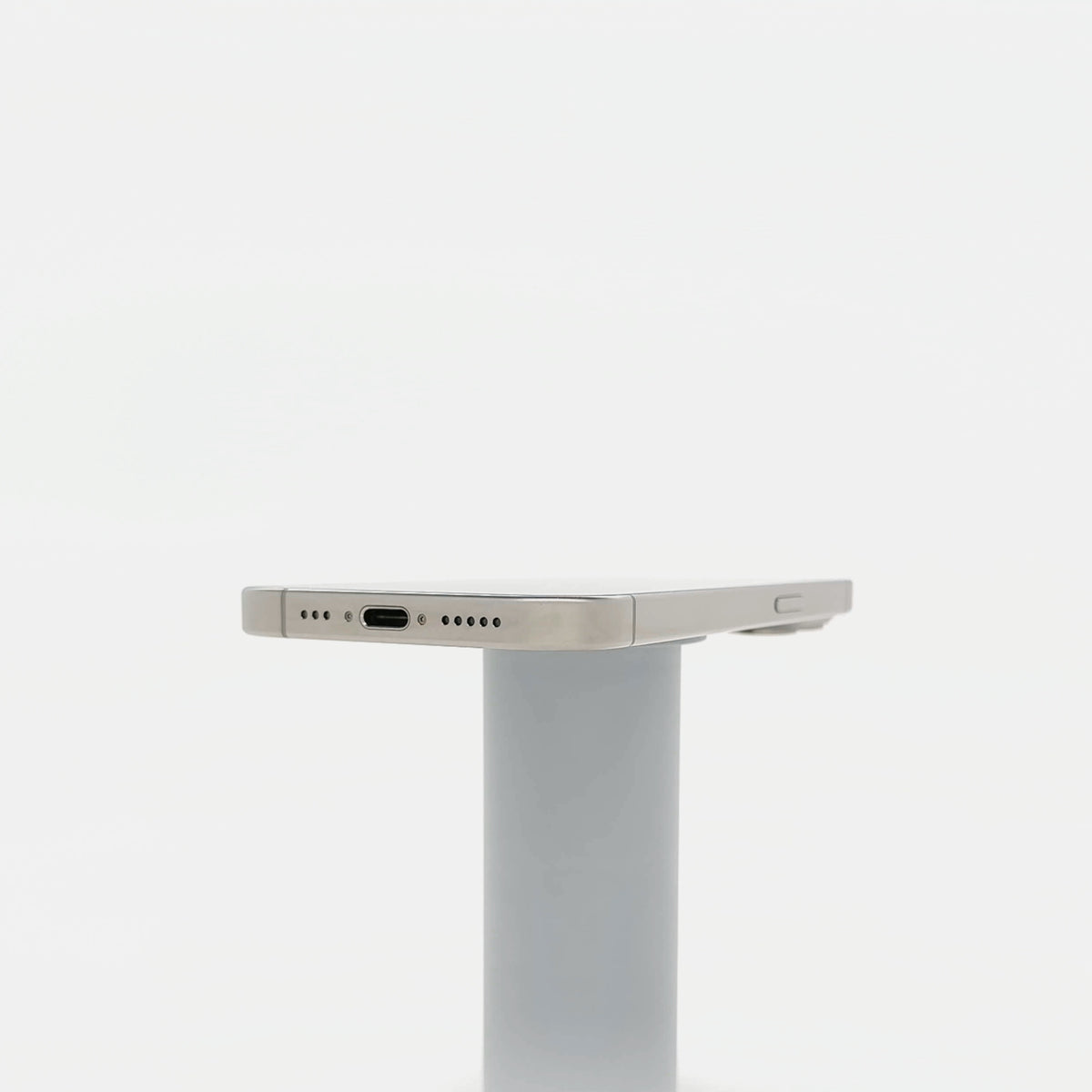 95新 Apple iPhone 15 Pro 128G 原色鈦金屬 中國大陸版