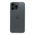 95新 Apple iPhone 15 Pro Max 256G 原色鈦金屬 中國大陸版