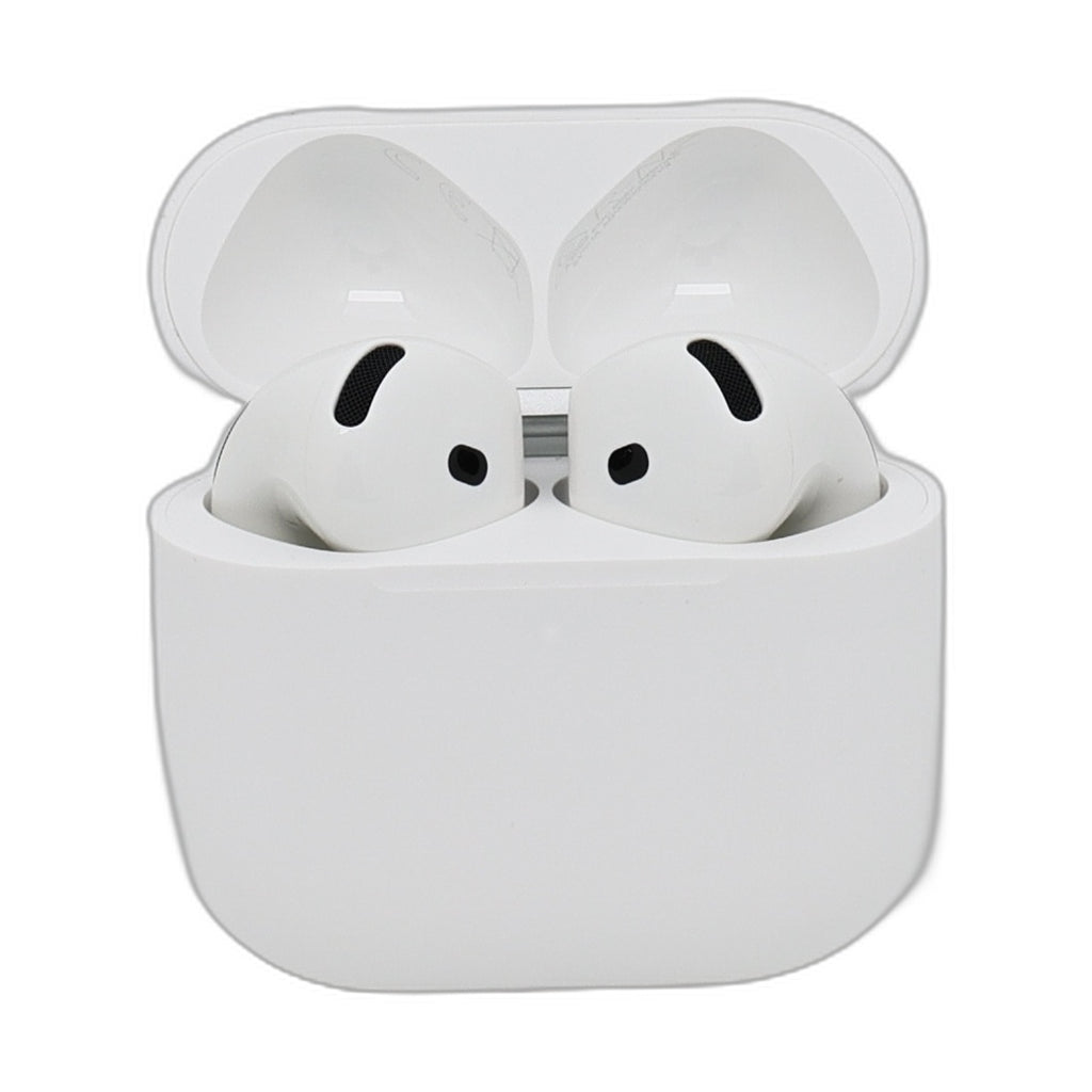 99新 Apple AirPods 4 (支持主动降噪) 白色