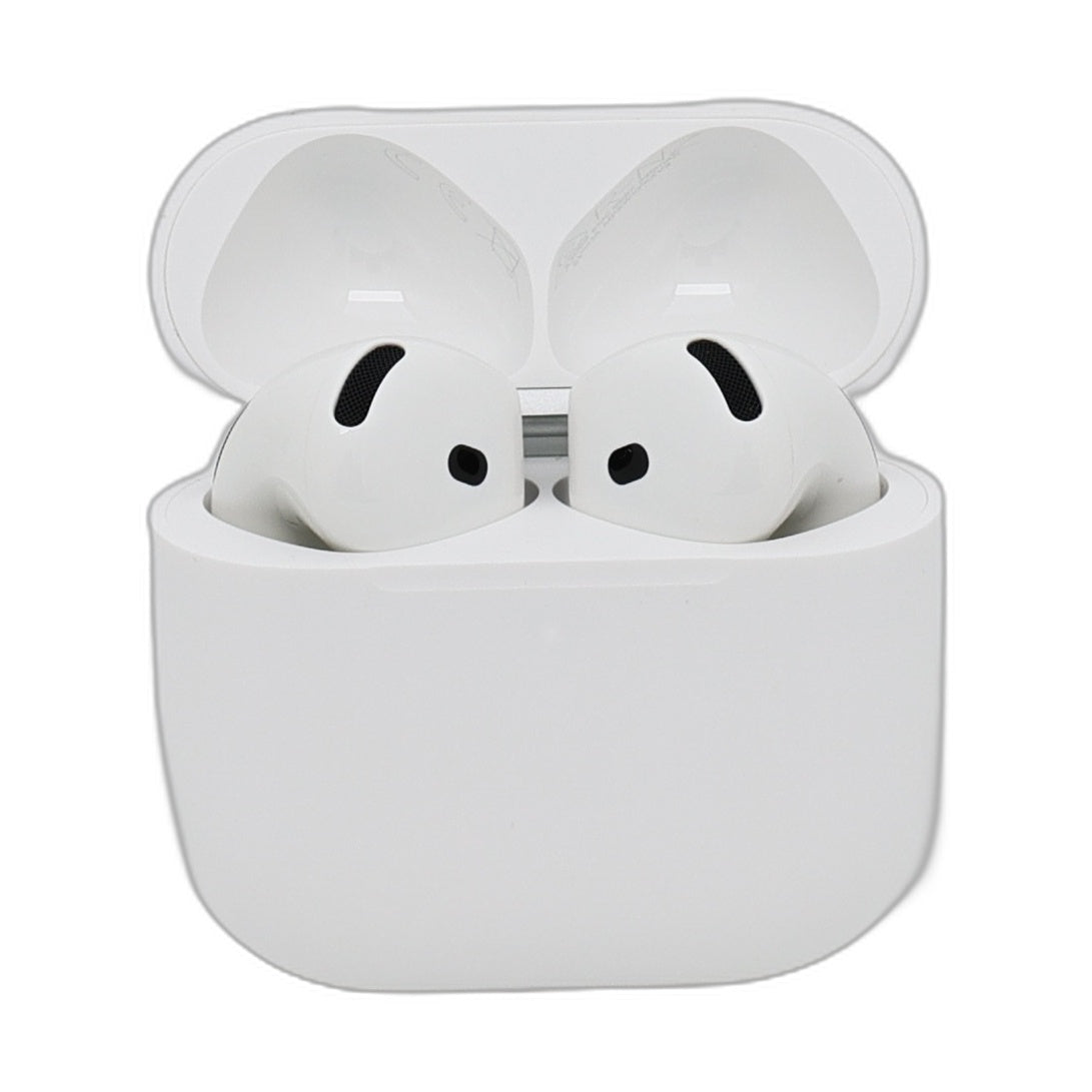 99新 Apple AirPods 4 (支持主动降噪) 白色
