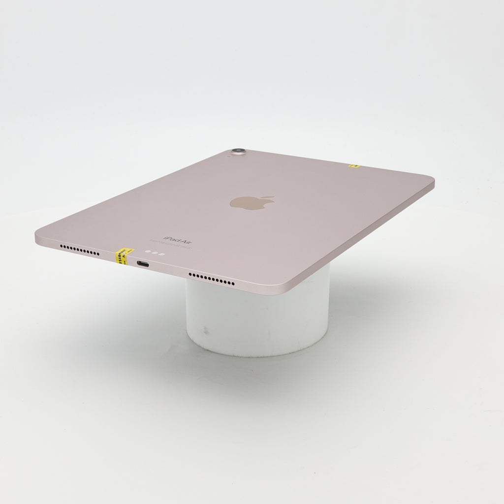 95新 Apple iPad Air5 256G 粉紅色 WIFI