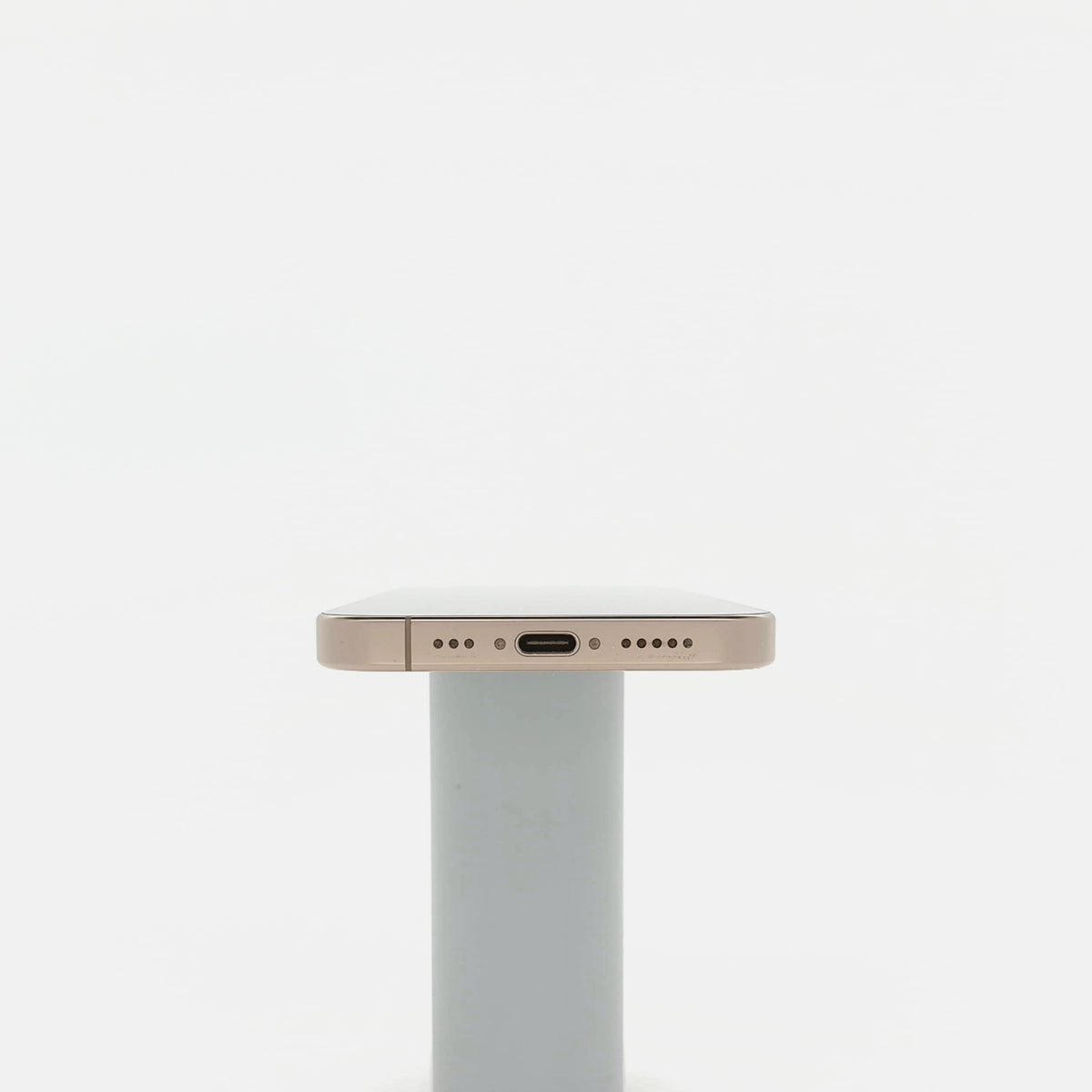 95新 Apple iPhone 16 Pro 128G 沙漠色鈦金屬 中國大陸版