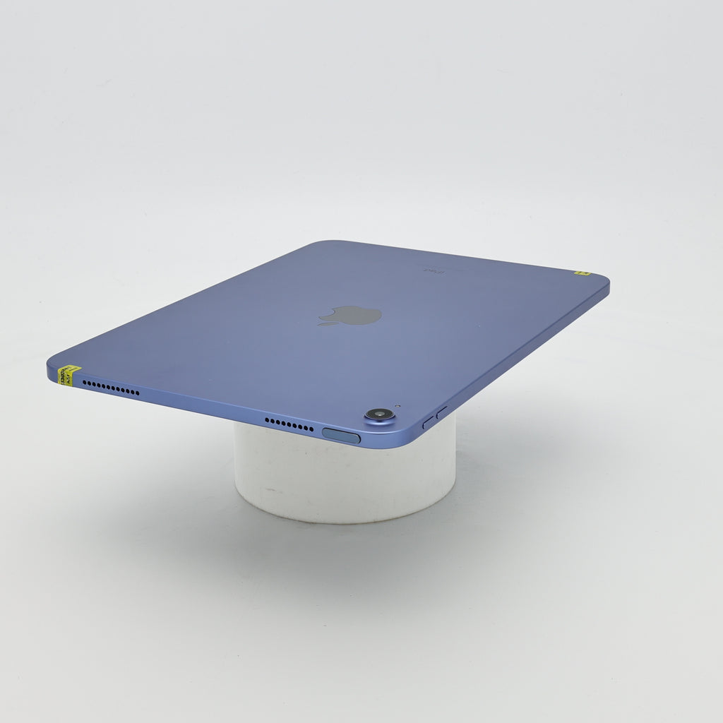 99新 Apple iPad 10代 64G 藍色 WIFI