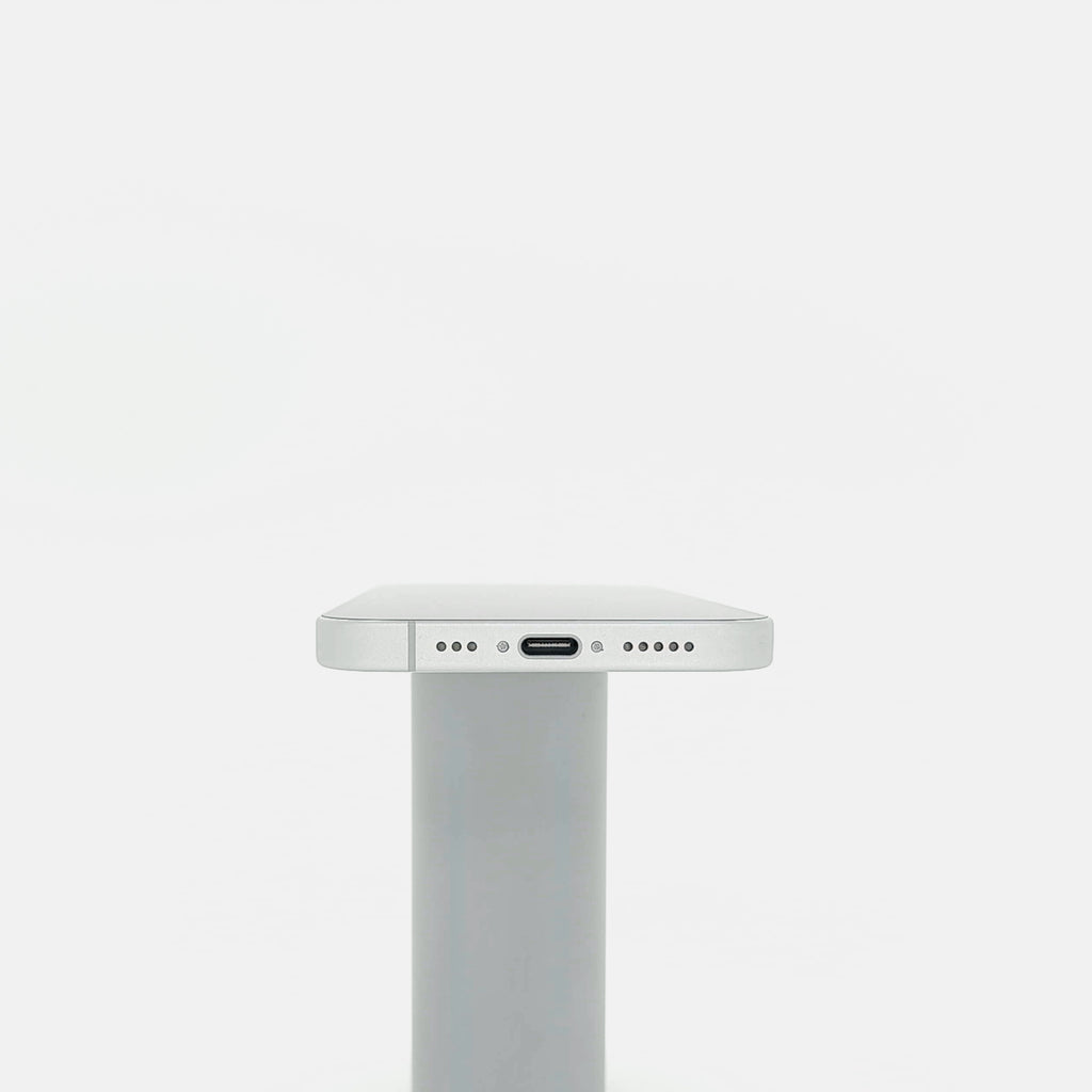 95新 Apple iPhone 16 256G 白色 中國大陸版