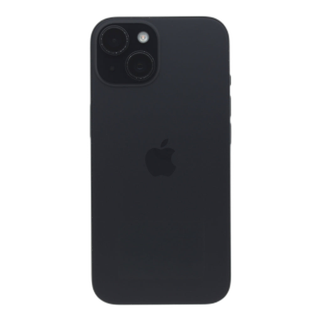 95新 Apple iPhone 15 256G 黑色 中國大陸版