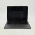 99新 Apple MacBook Air 22年 13寸 M2（8+10核） 8G RAM 512G SSD 深空灰色