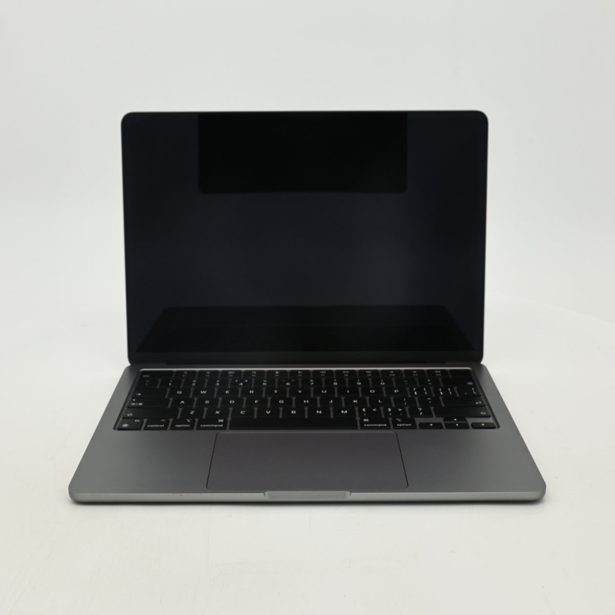 99新 Apple MacBook Air 22年 13寸 M2（8+10核） 8G RAM 512G SSD 深空灰色