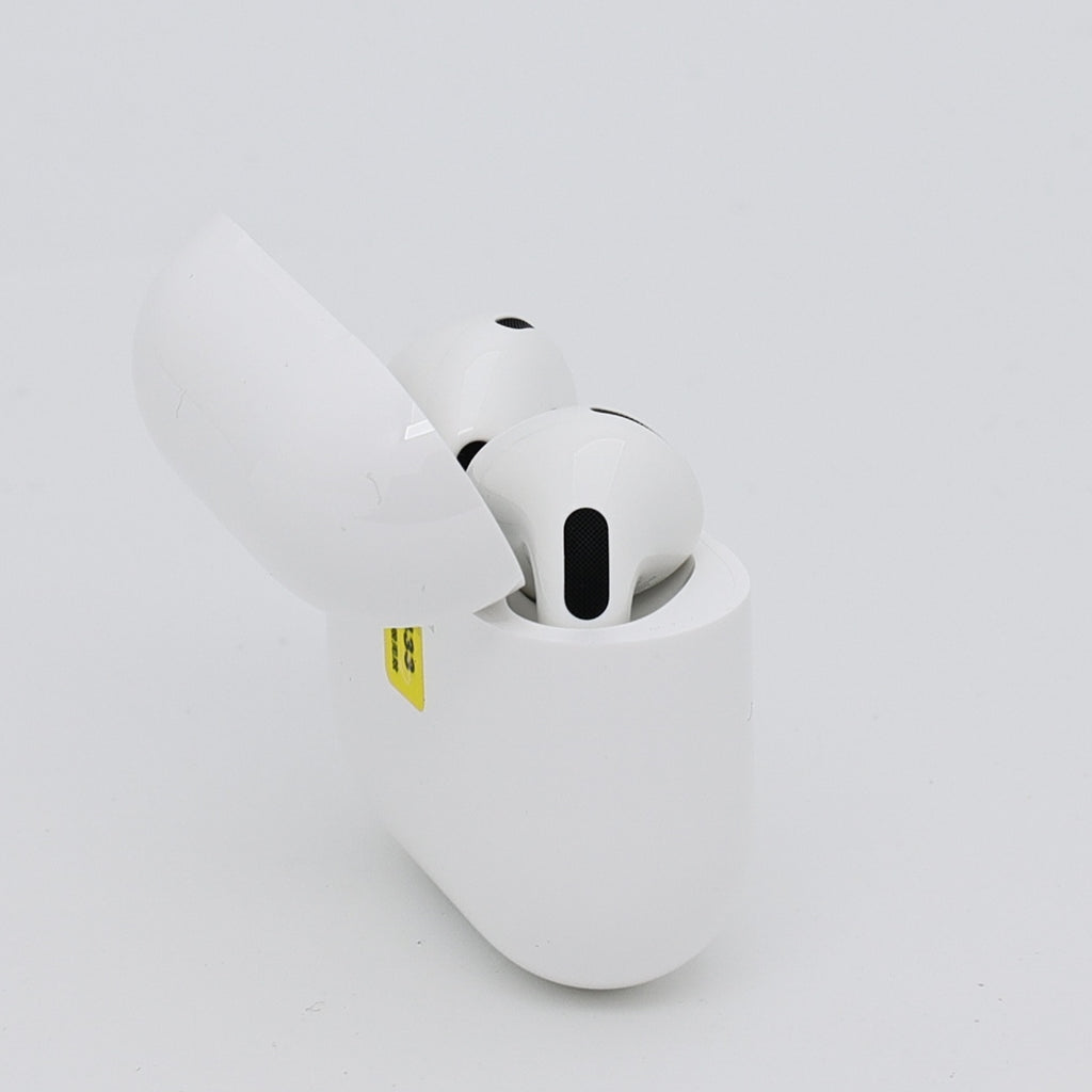 99新 Apple AirPods 4 (不支持主动降噪) 白色