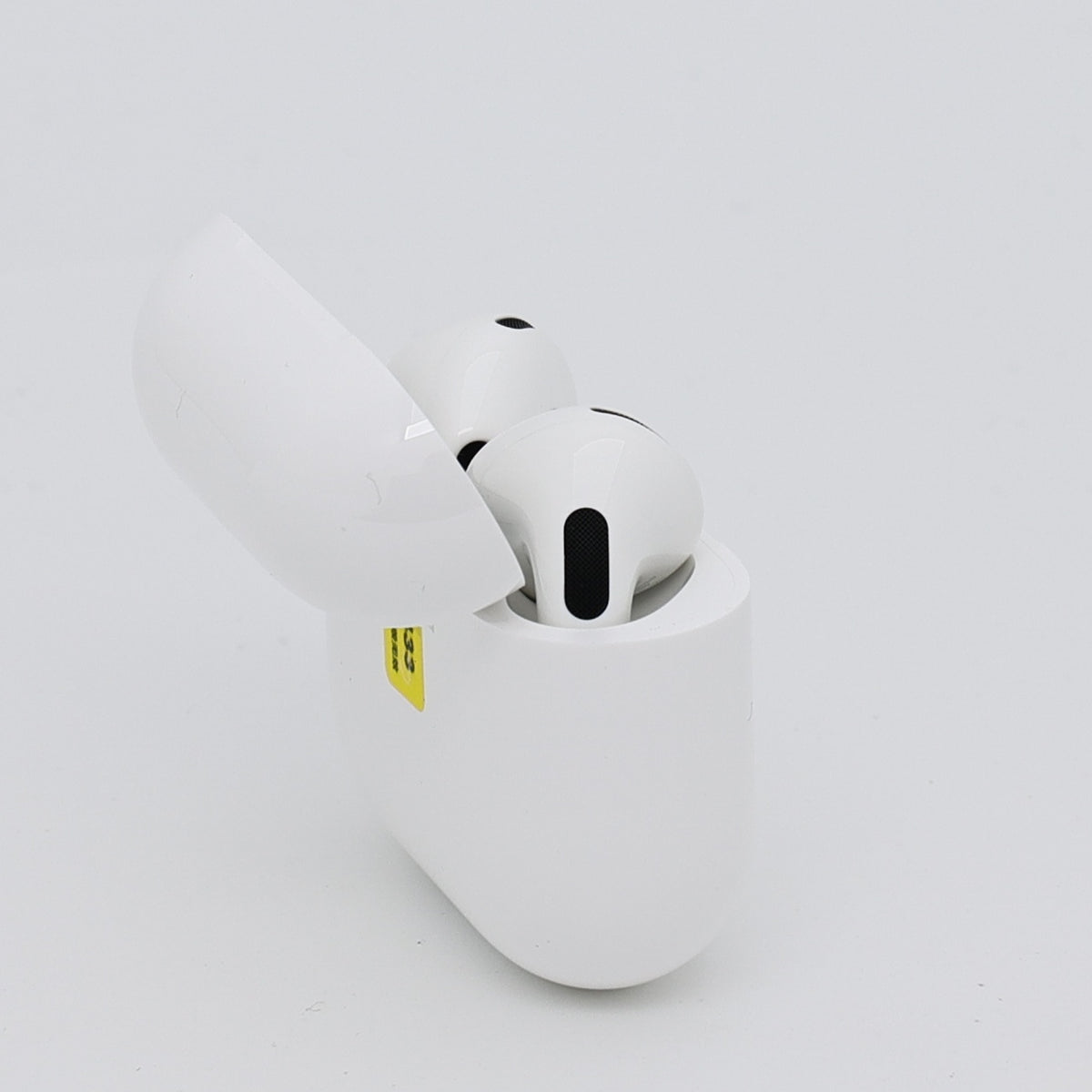 99新 Apple AirPods 4 (不支持主动降噪) 白色