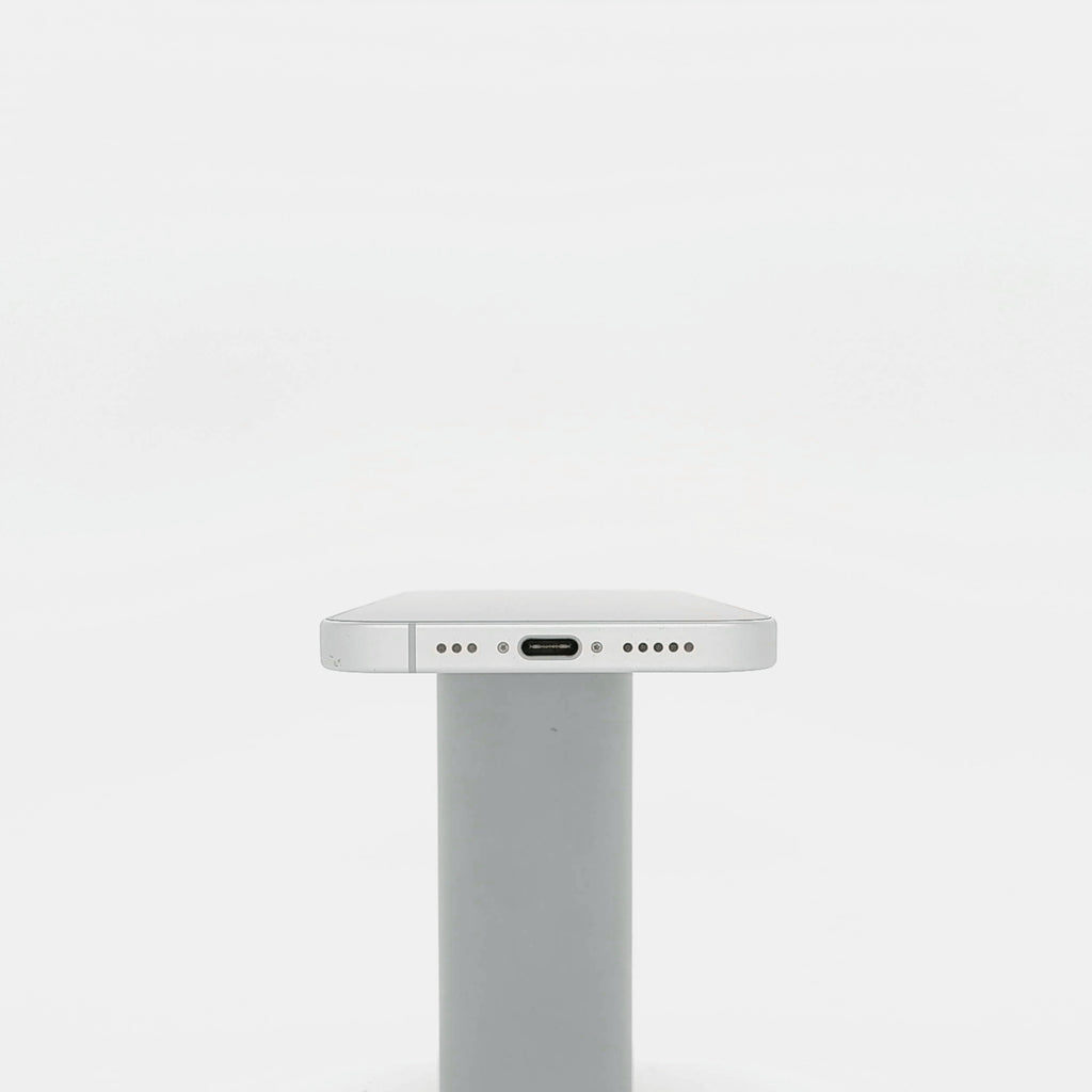 95新 Apple iPhone 16 256G 白色 中國大陸版