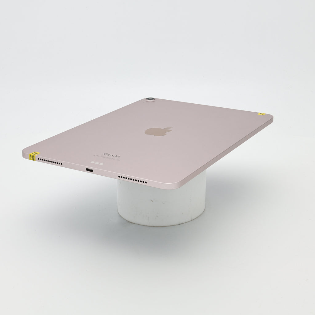 99新 Apple iPad Air5 64G 粉紅色 WIFI