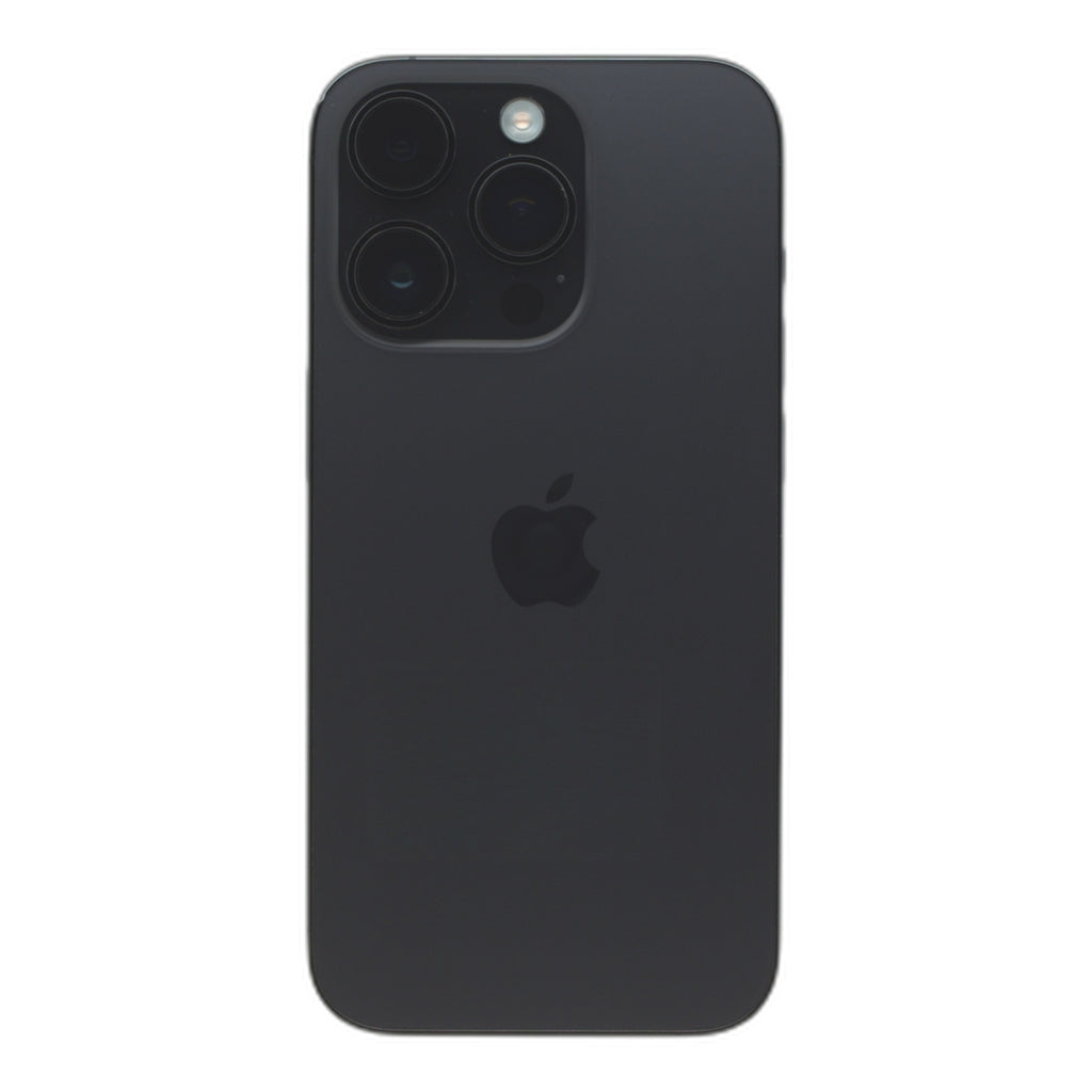 95新 Apple iPhone 14 Pro 256G 深空黑色 中國大陸版