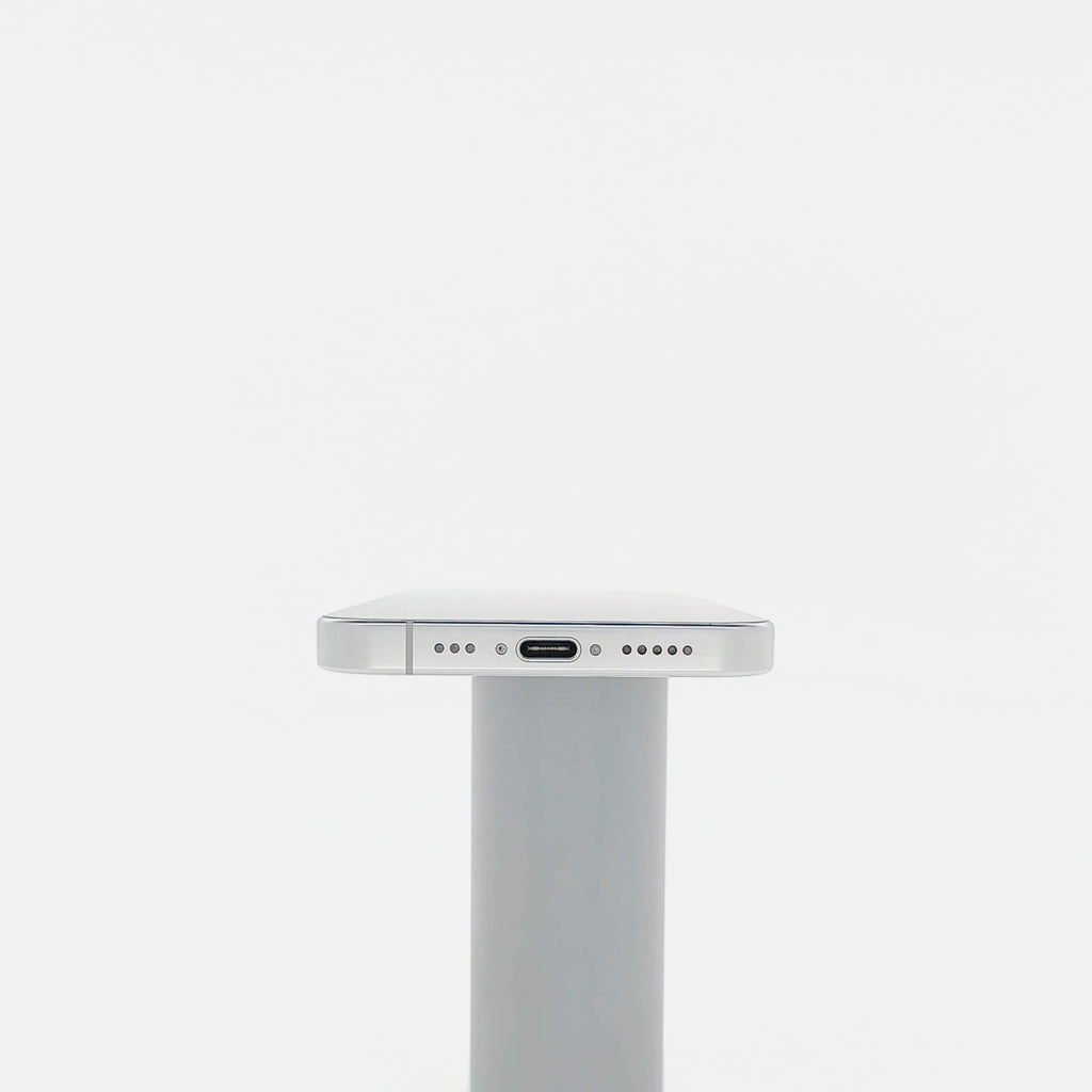 95新 Apple iPhone 16 Pro 128G 白色鈦金屬 中國大陸版