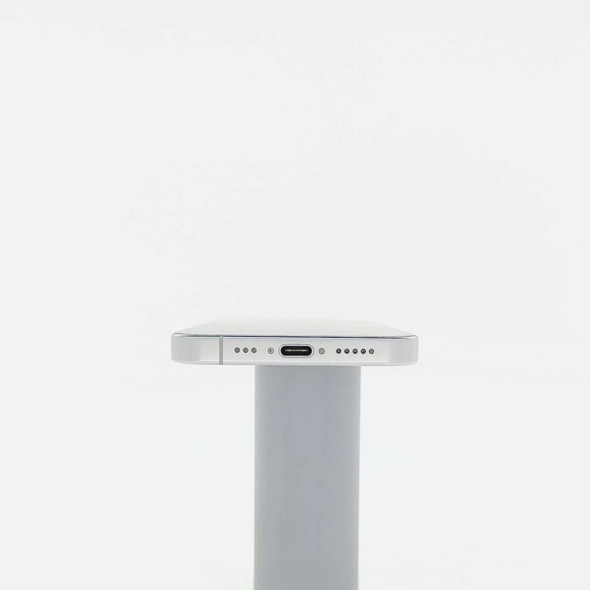 95新 Apple iPhone 16 Pro 128G 白色鈦金屬 中國大陸版