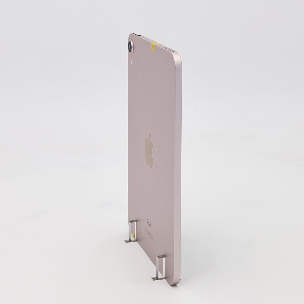 95新 Apple iPad mini6 64G 粉紅色 WIFI