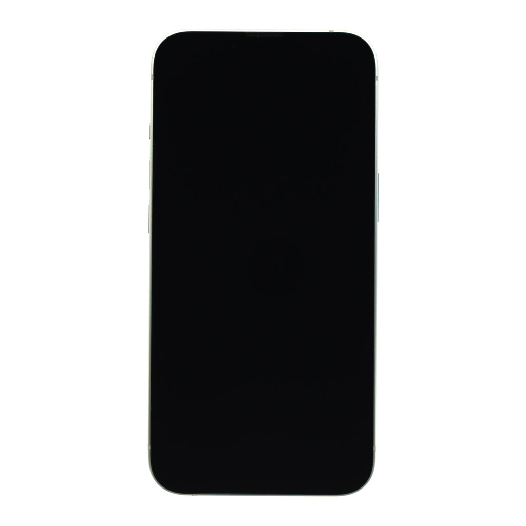 95新 Apple iPhone 13 256G 星光色 中國大陸版