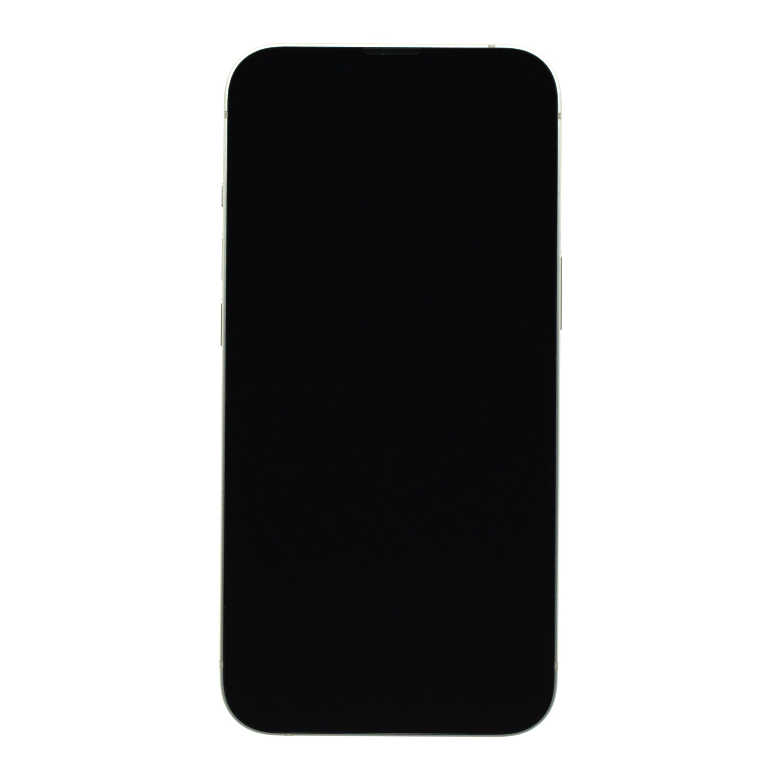 95新 Apple iPhone 13 256G 星光色 中國大陸版