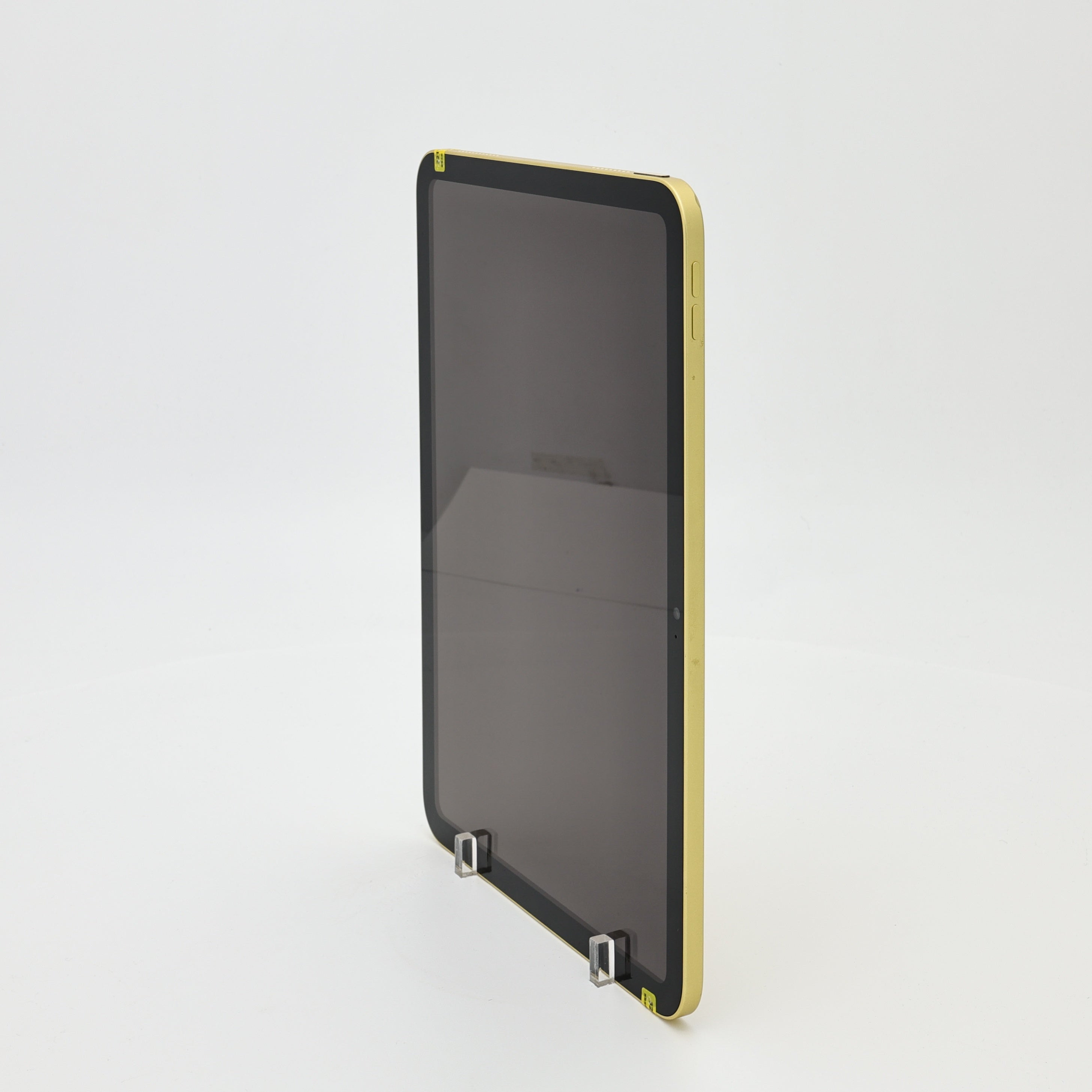 95新 Apple iPad 10代 64G 黃色 WIFI