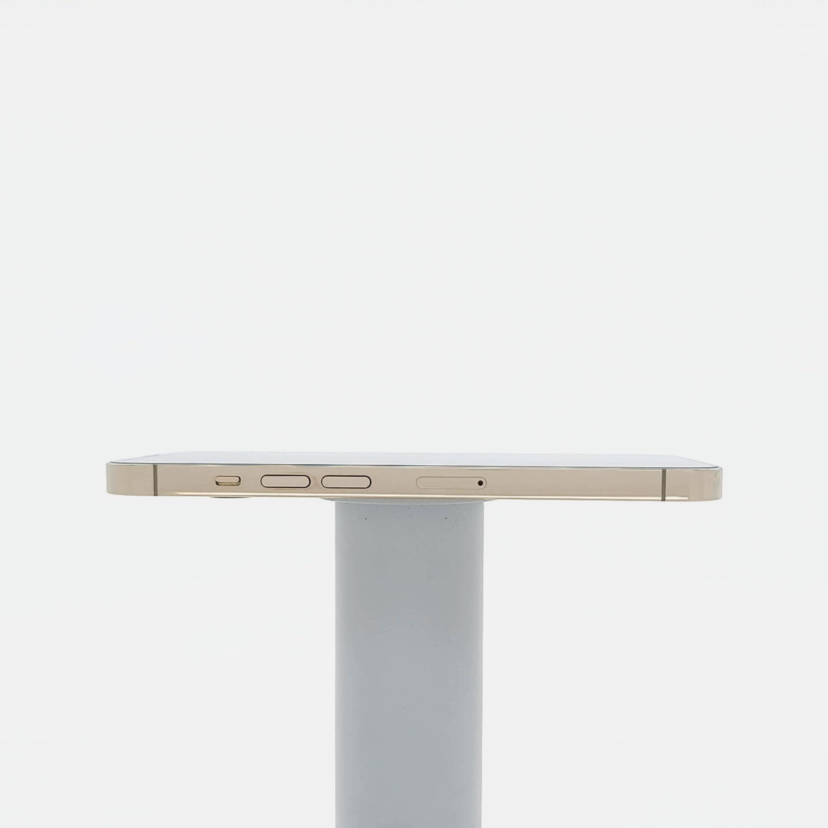 95新 Apple iPhone 13 Pro 128G 金色 中國大陸版