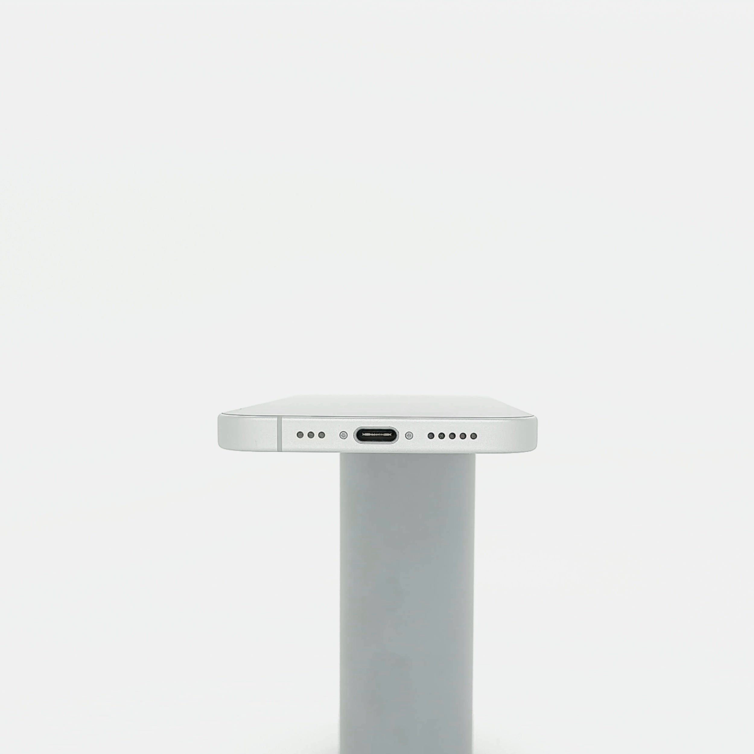 95新 Apple iPhone 16 256G 白色 中國大陸版