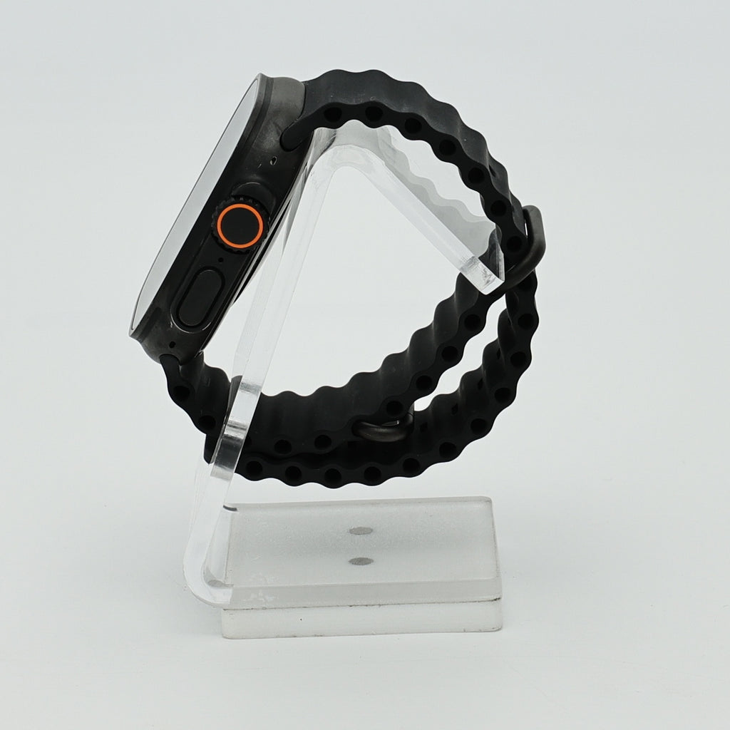 99新 Apple Watch Ultra 2 49毫米 鈦金屬
