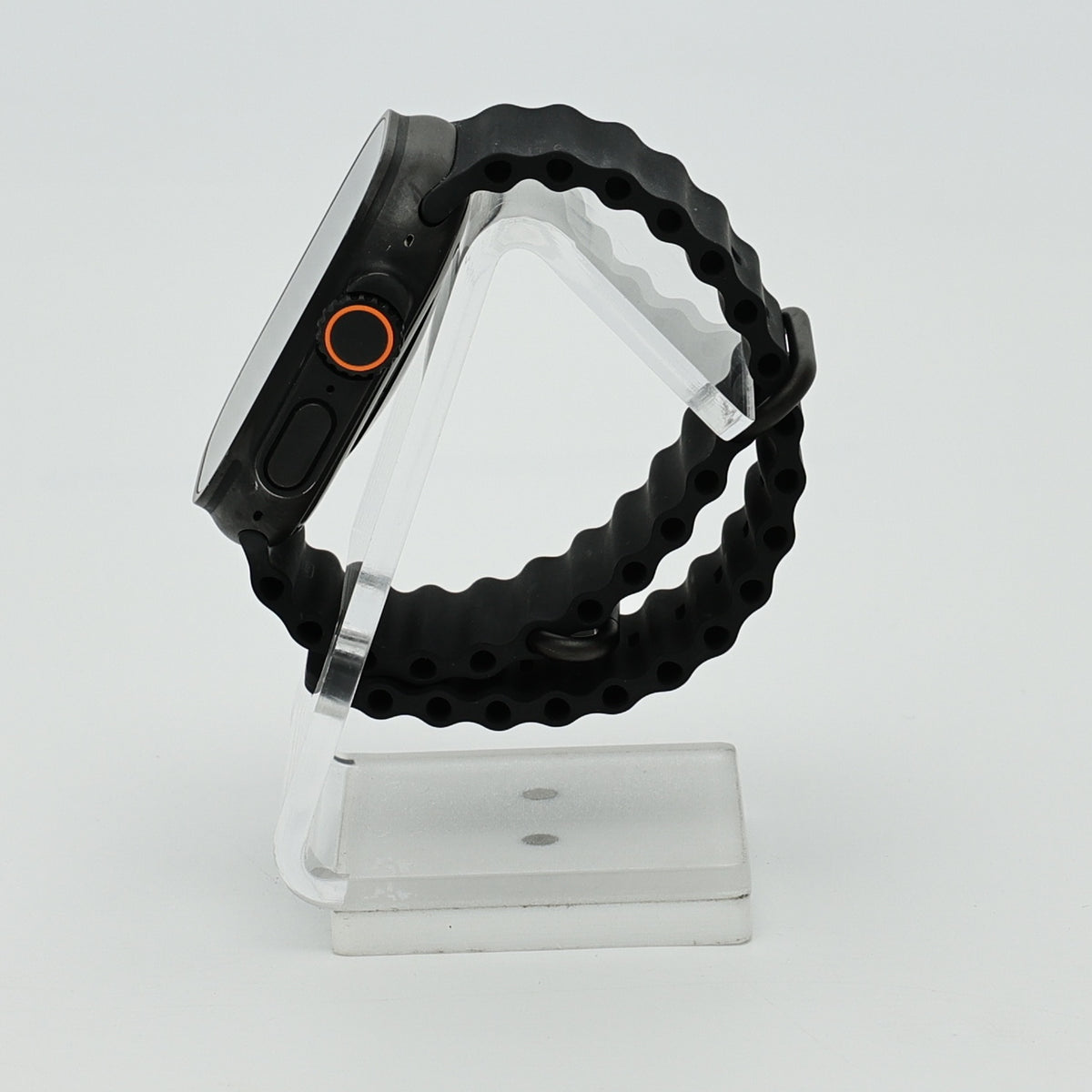 99新 Apple Watch Ultra 2 49毫米 鈦金屬