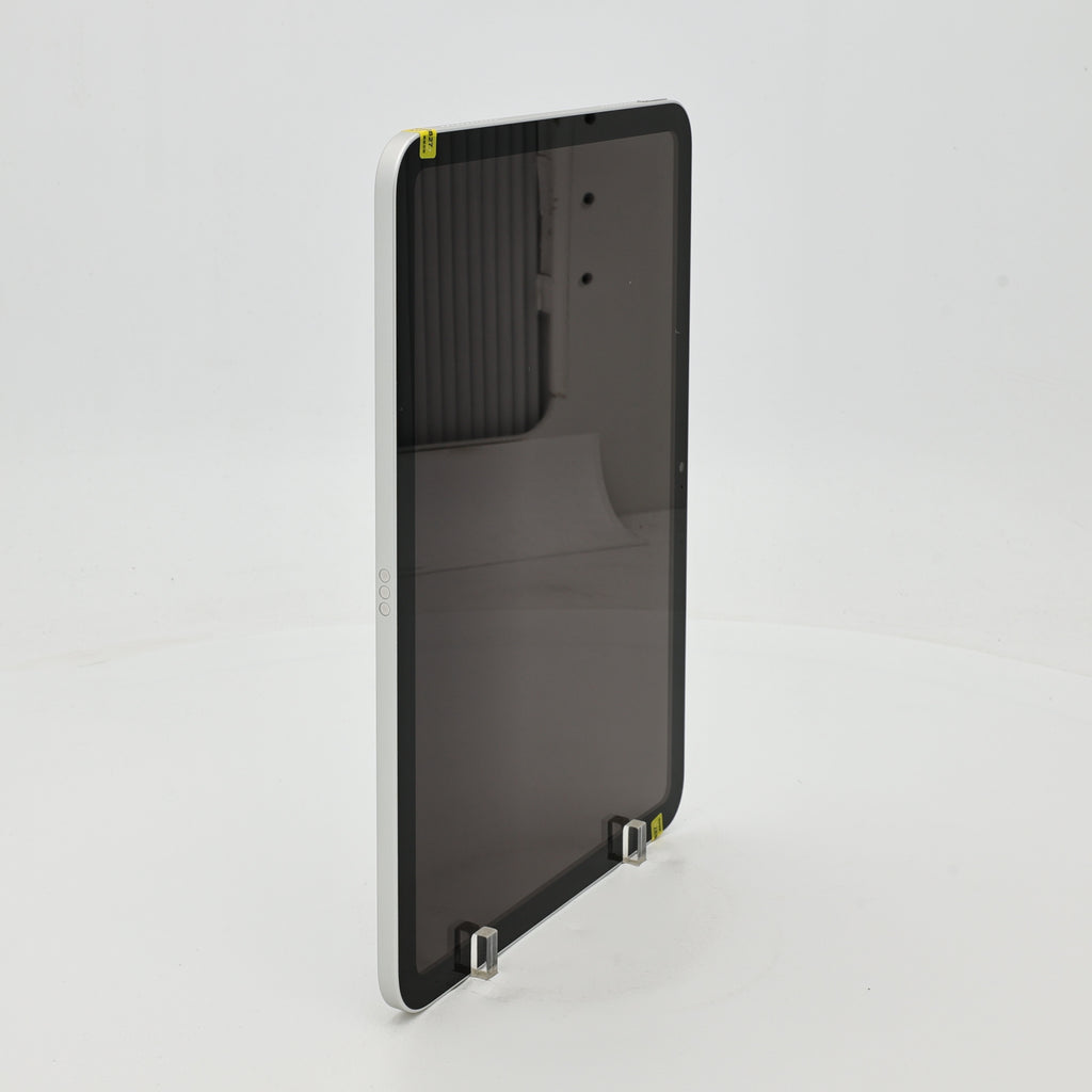 99新 Apple iPad 10代 64G 銀色 WIFI