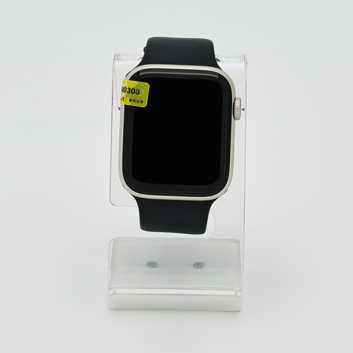 99新 Apple Watch SE 2 44毫米 鋁金屬