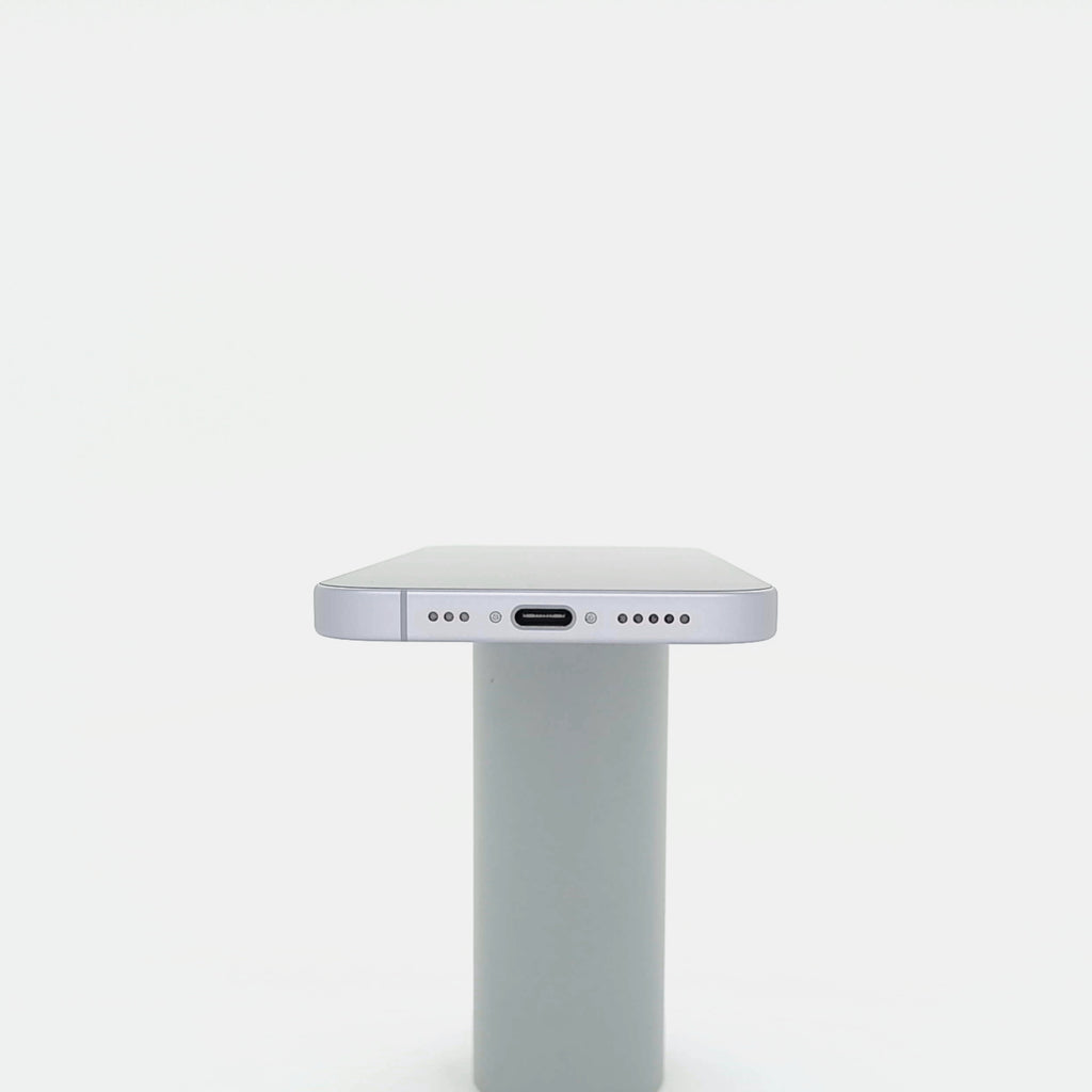 95新 Apple iPhone 17 256G 薰衣草紫色 中國大陸版