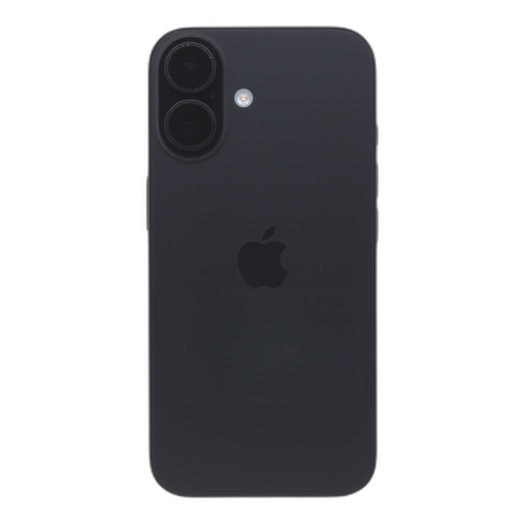 95新 Apple iPhone 16 256G 黑色 中國大陸版