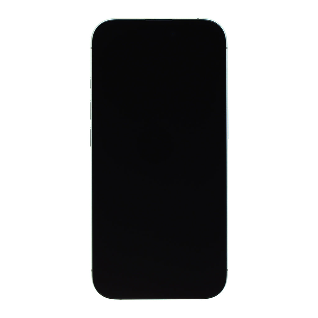 95新 Apple iPhone 16 128G 白色 中國大陸版